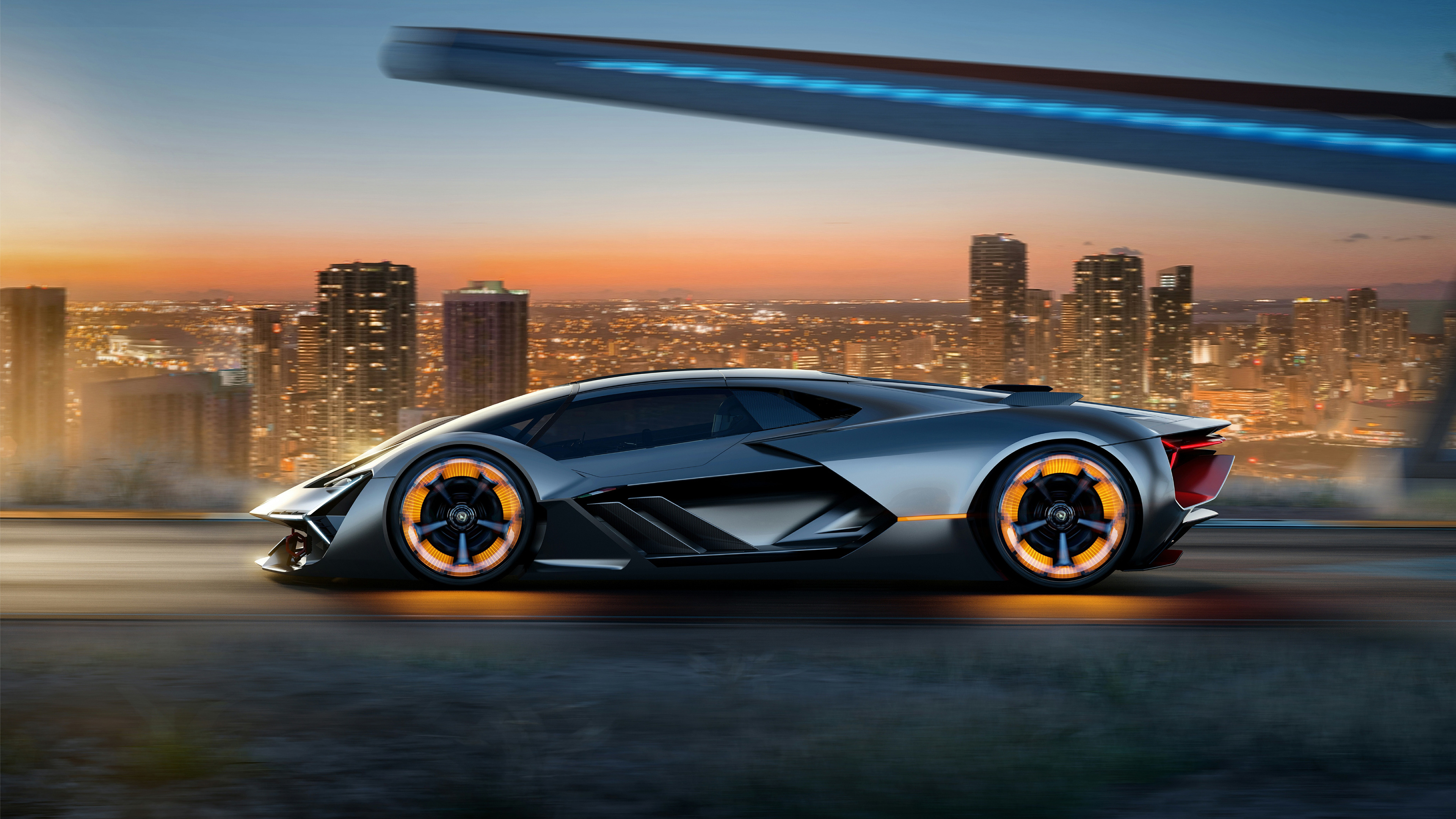 Concept Cars Wallpapers