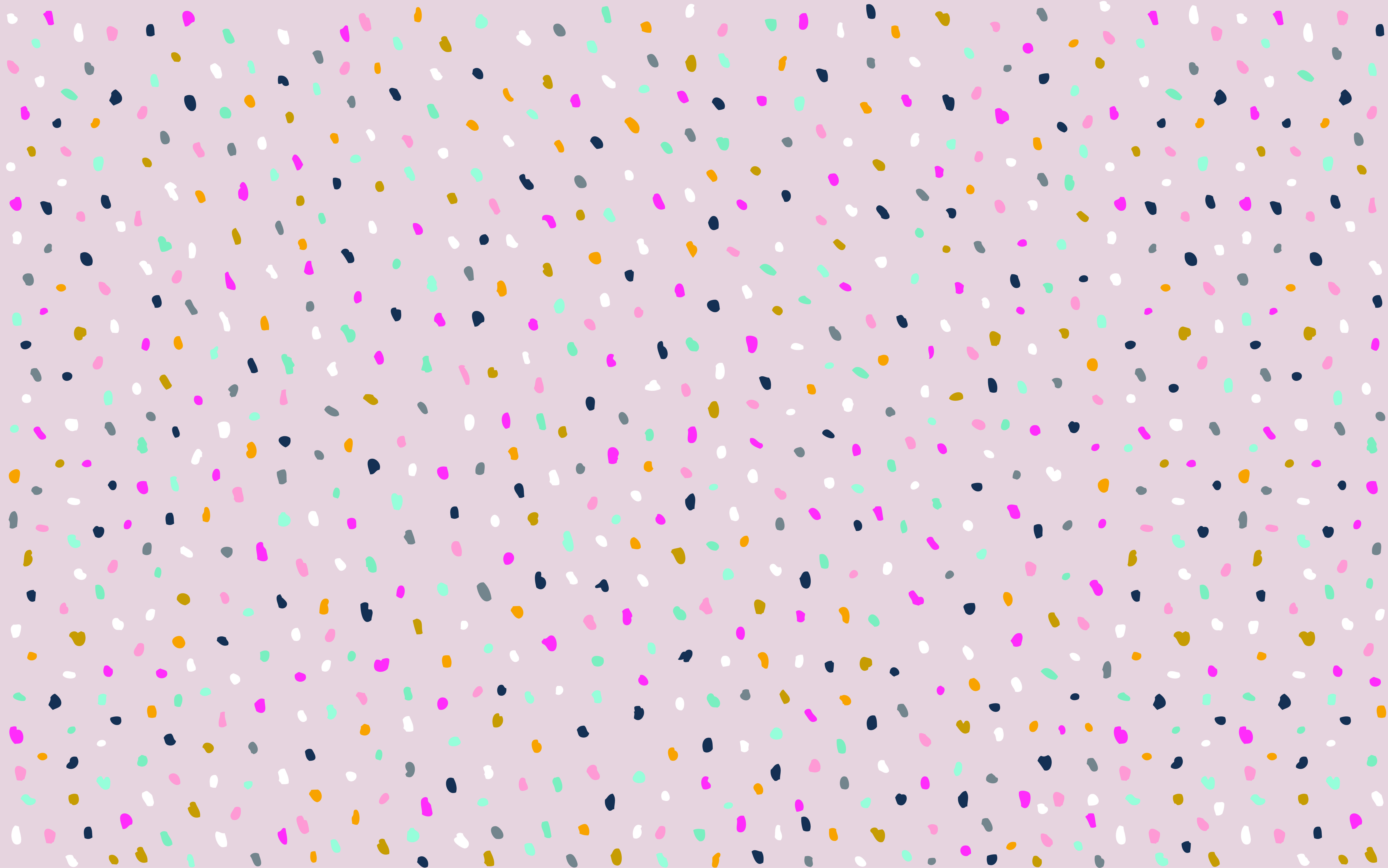 Confetti Desktop Wallpapers