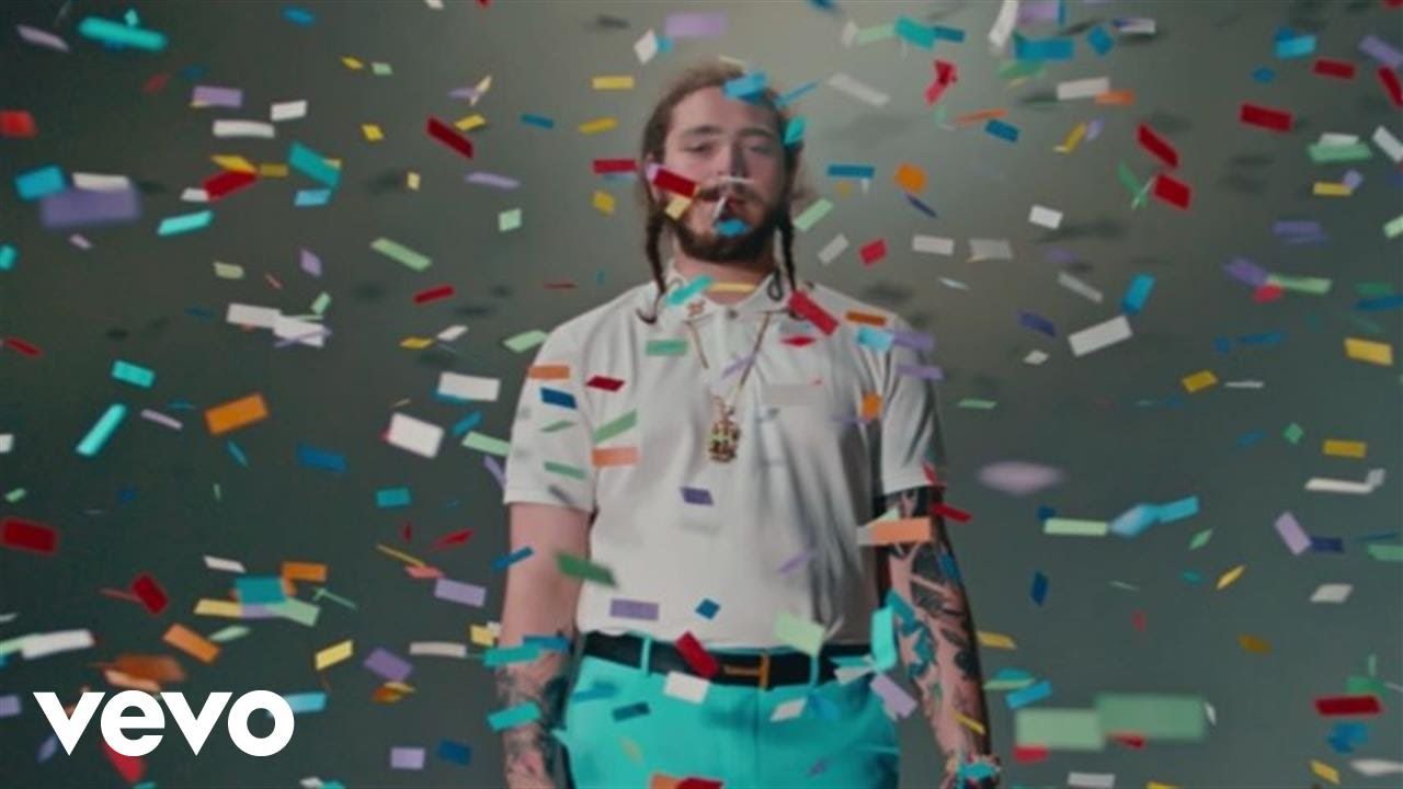 Congratulations Post Malone Meme Wallpapers