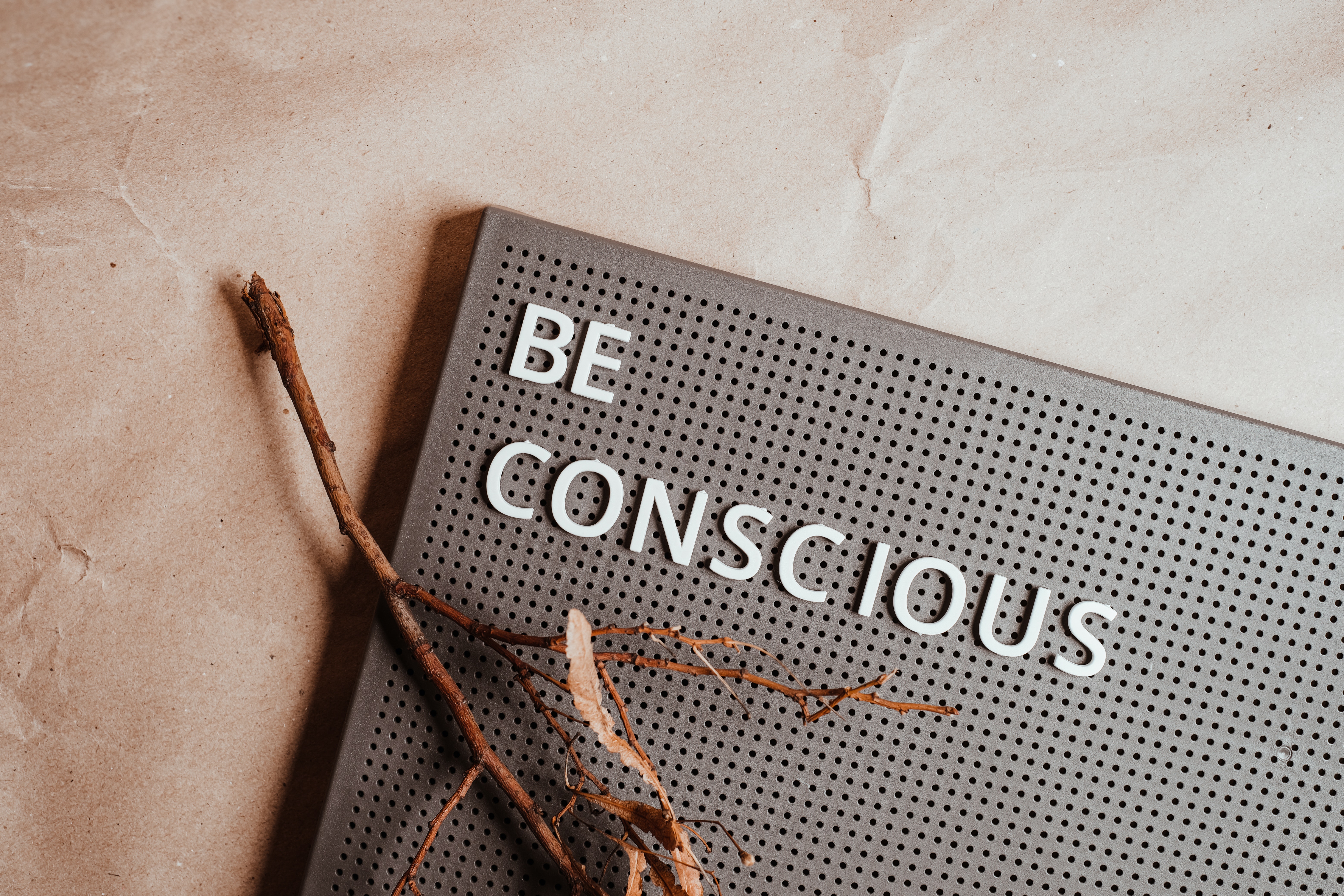 Consciousness Wallpapers