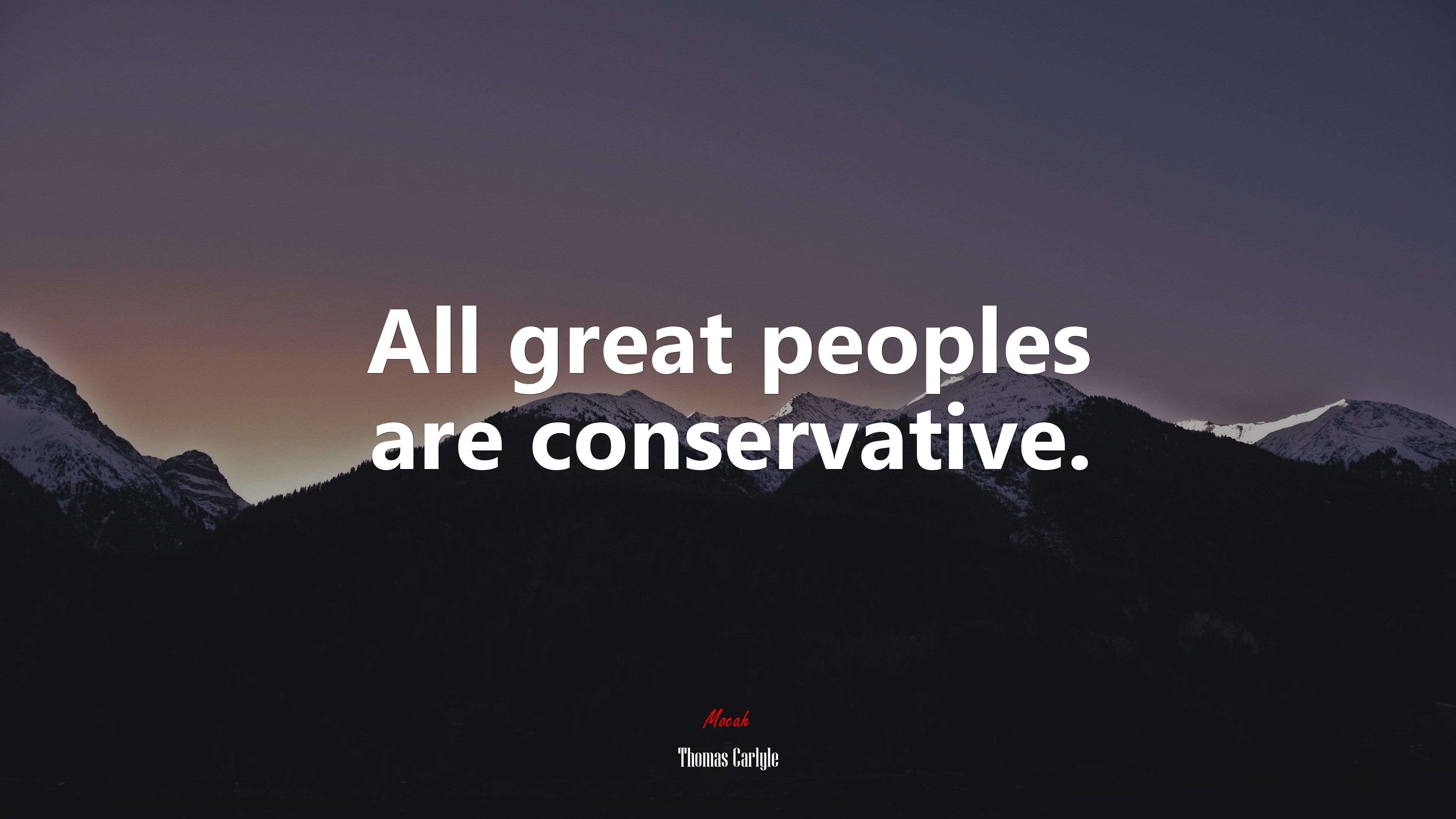 Conservative Wallpapers