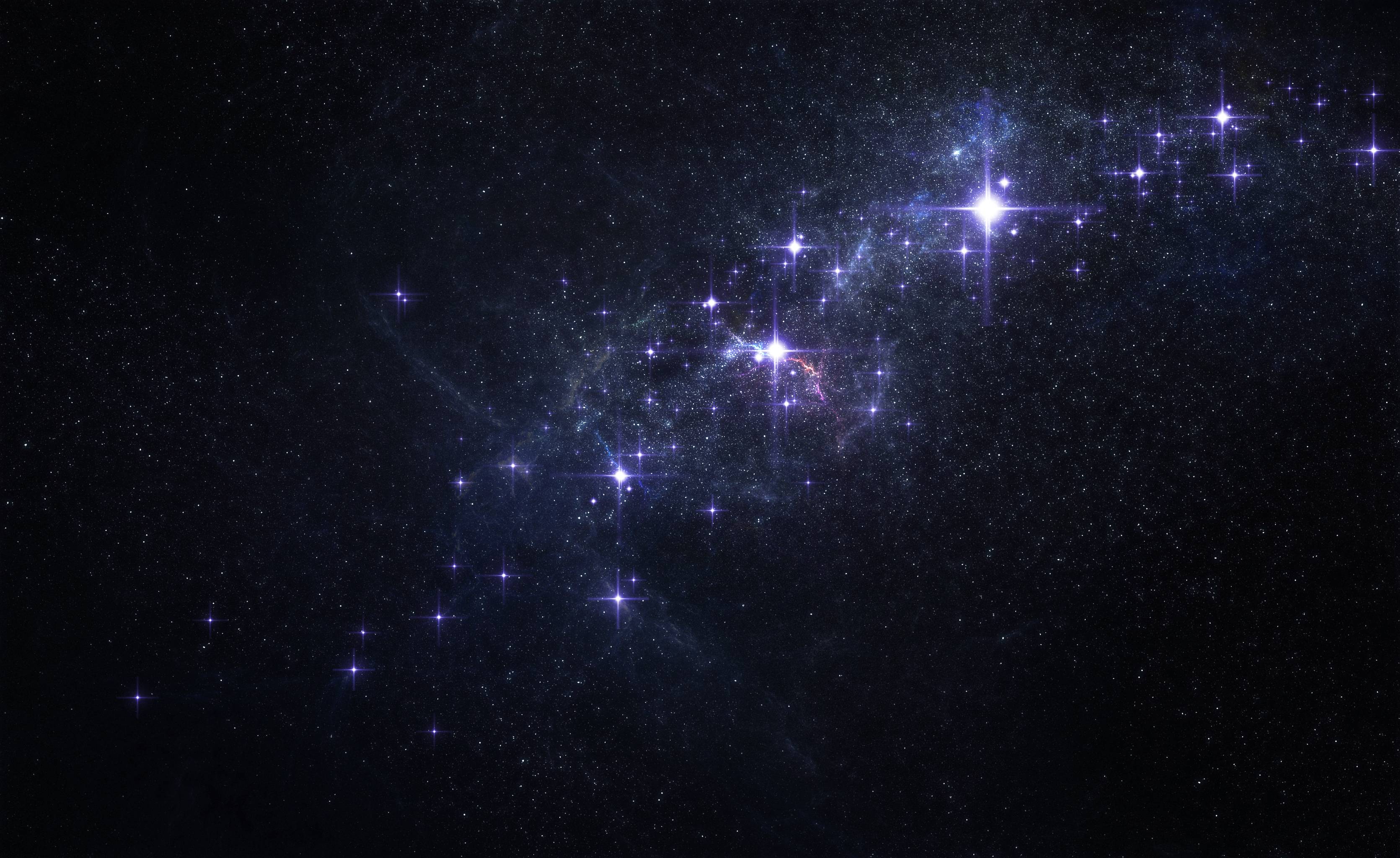 Constellation Desktop Wallpapers