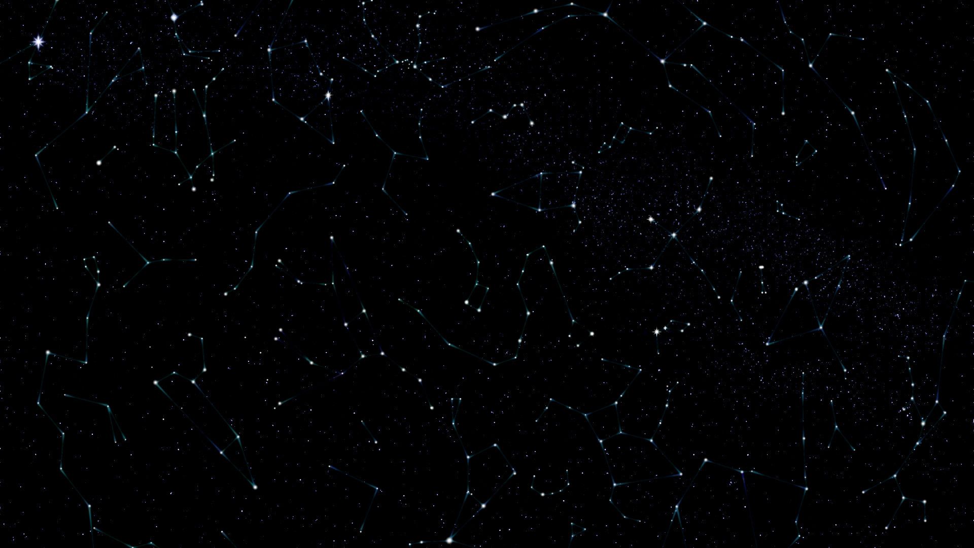 Constellation Desktop Wallpapers