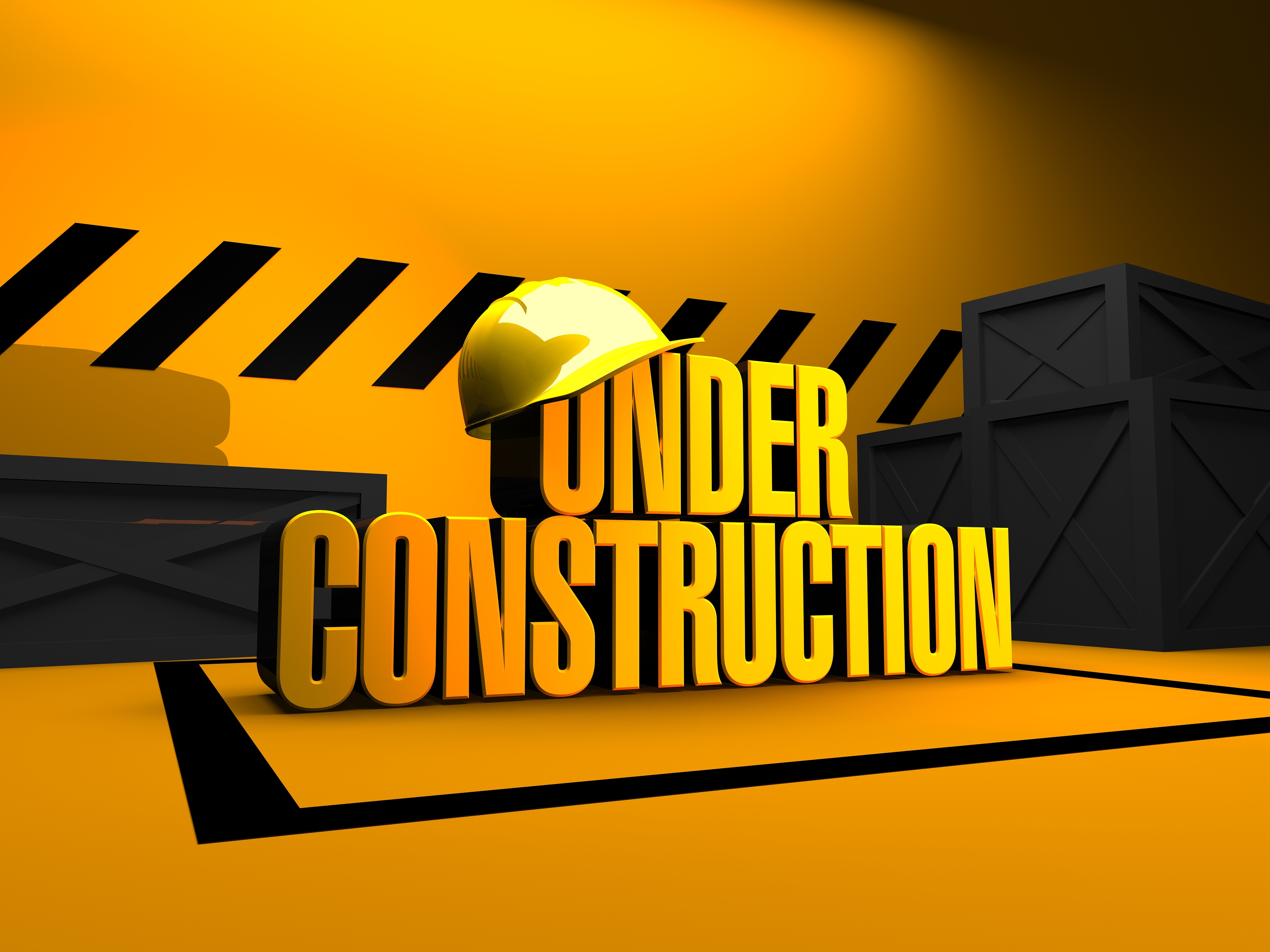 Construction 4K Wallpapers