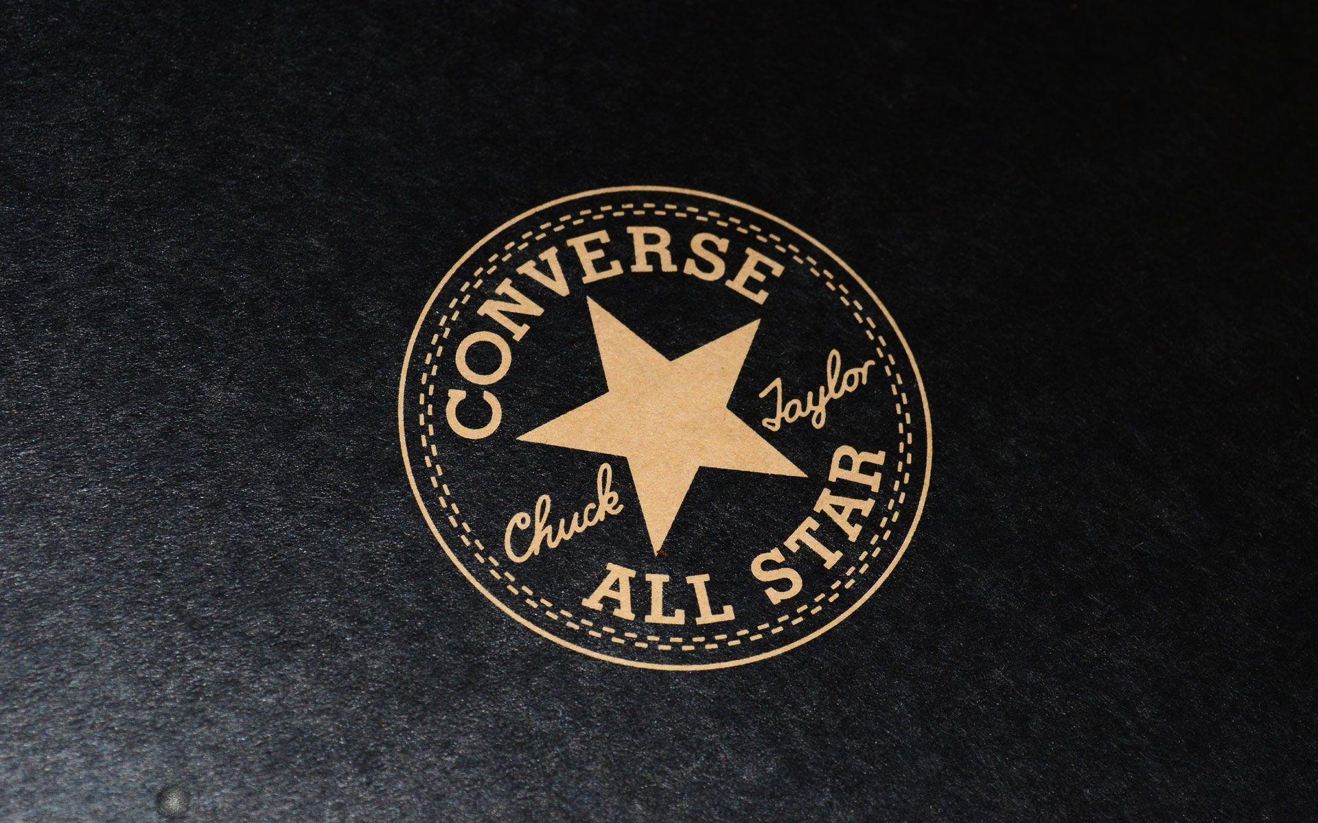 Converse Logo Wallpapers