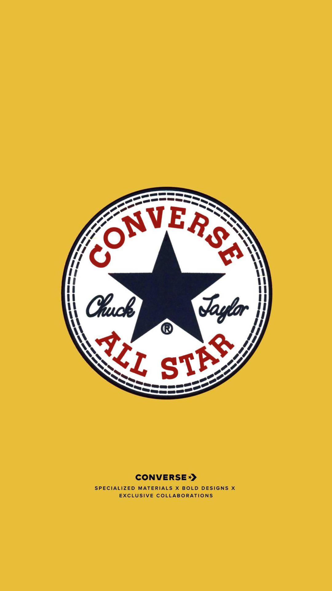 Converse Logo Wallpapers