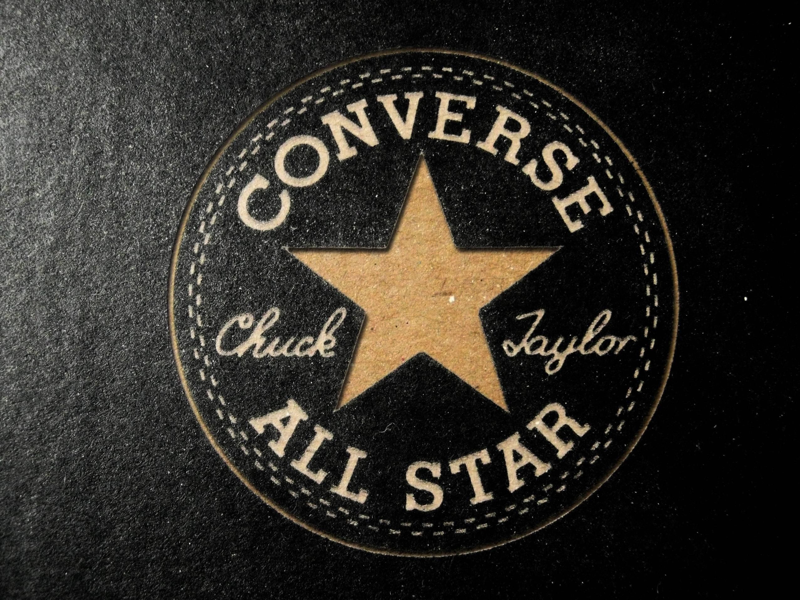 Converse Logo Wallpapers