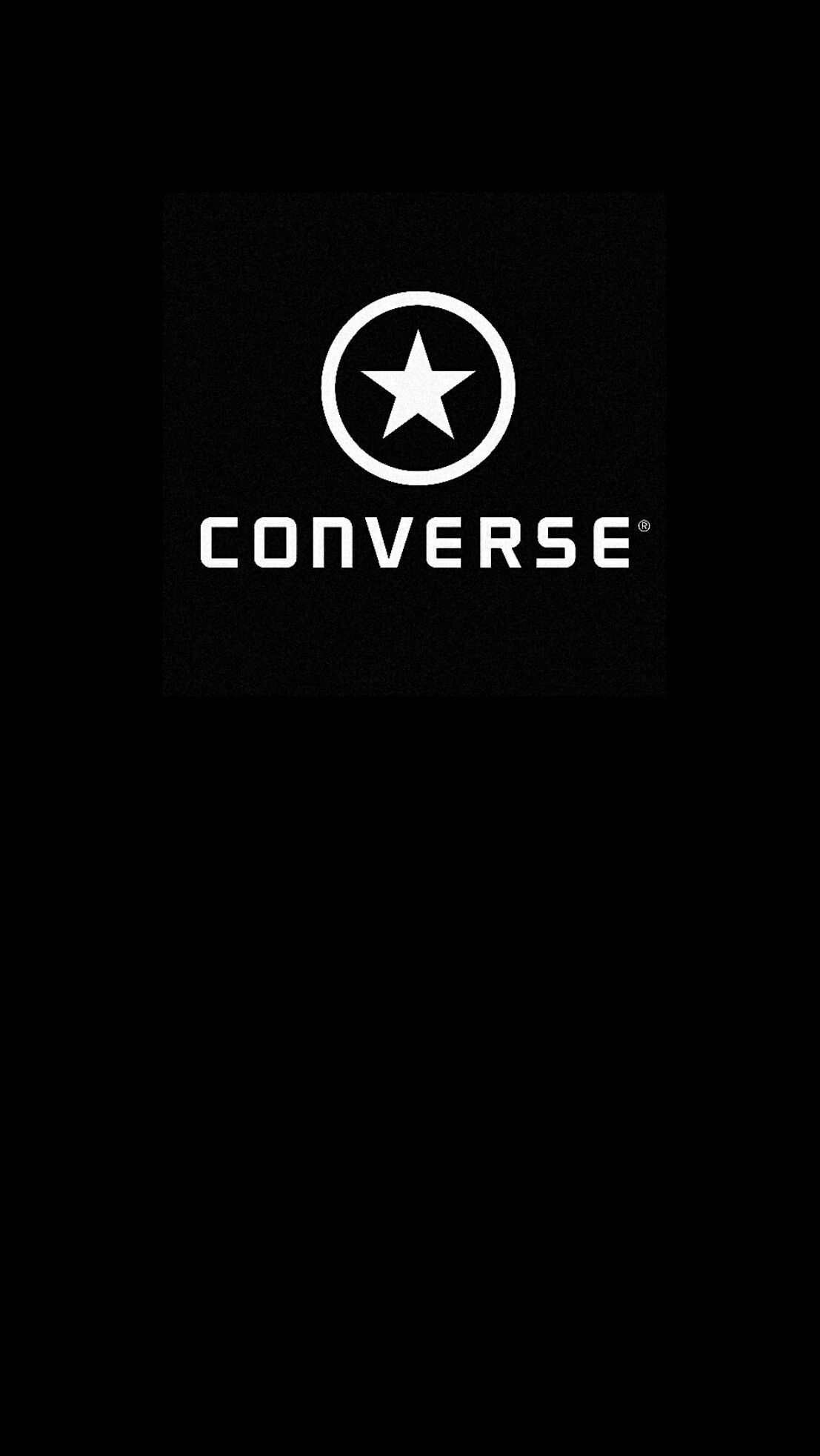 Converse Logo Wallpapers