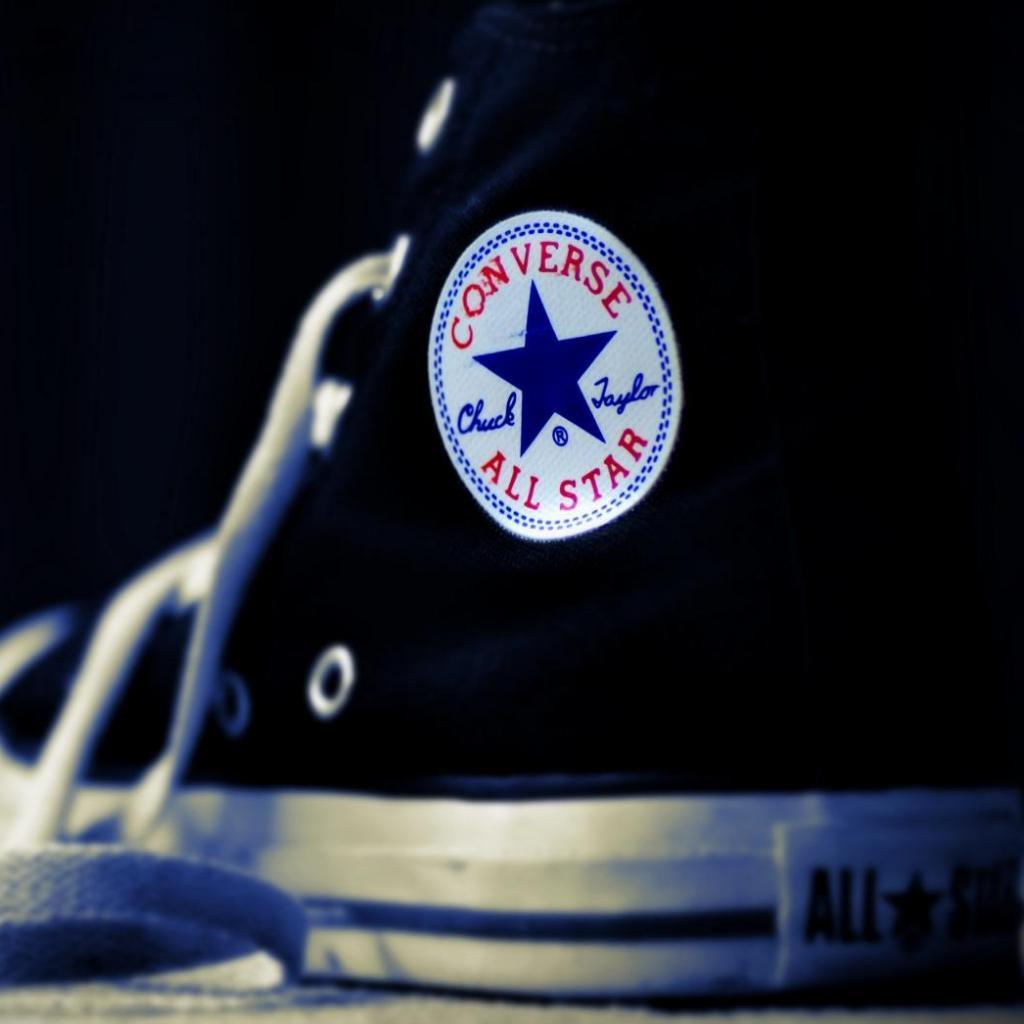 Converse Logo Wallpapers