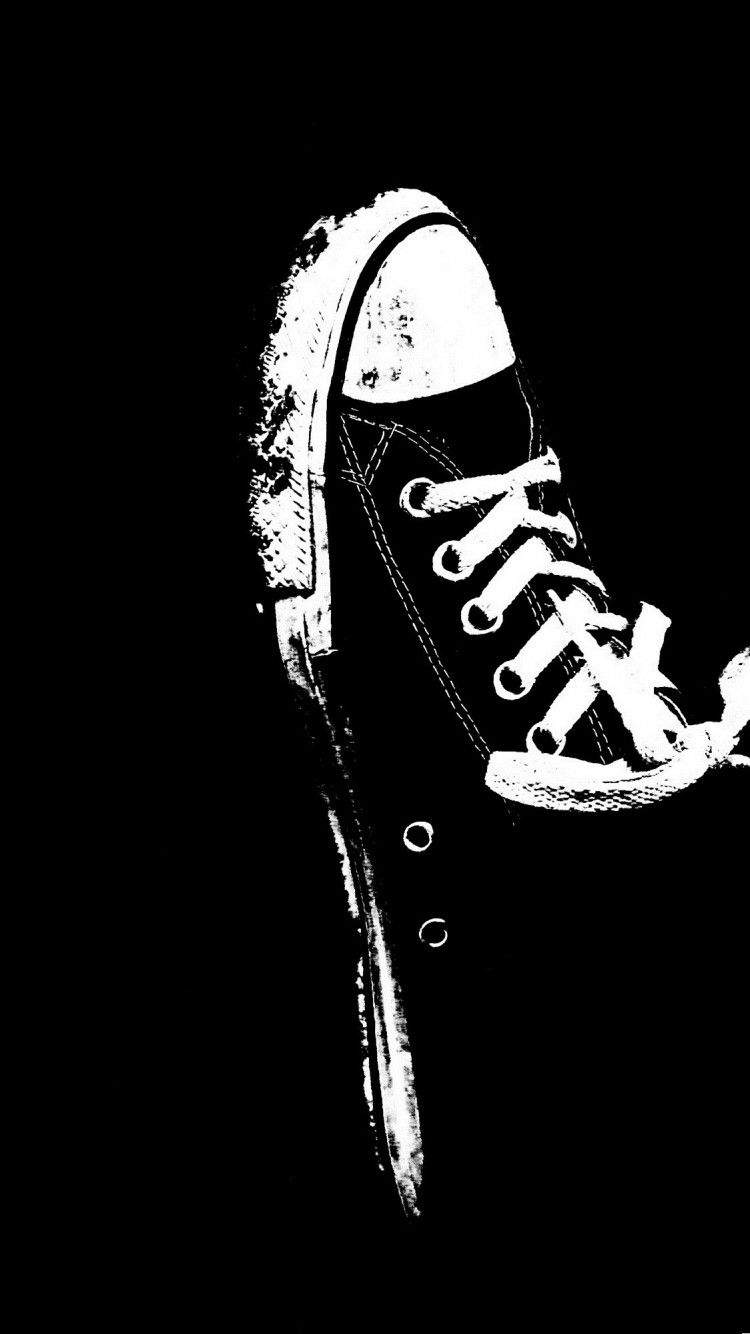 Converse For Iphone Wallpapers