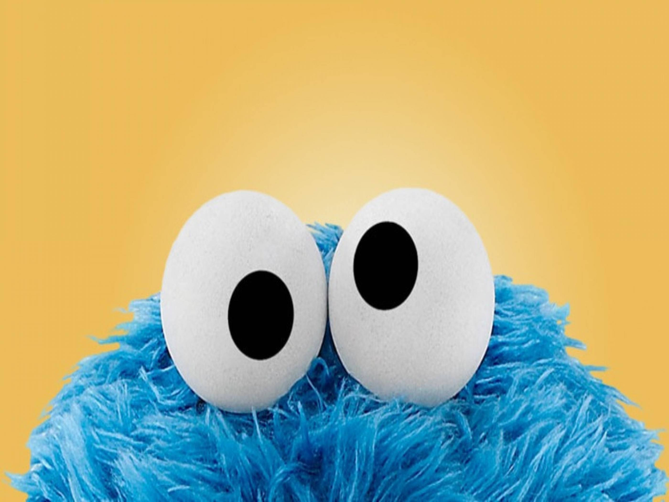 Cookie Monster Wallpapers