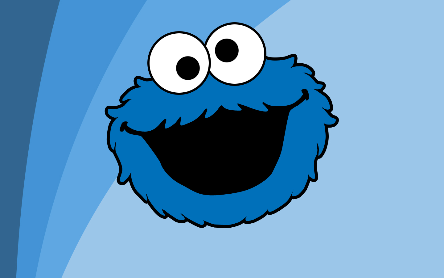 Cookie Monster Wallpapers