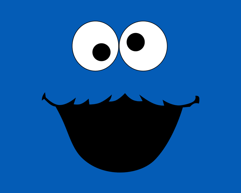 Cookie Monster Wallpapers