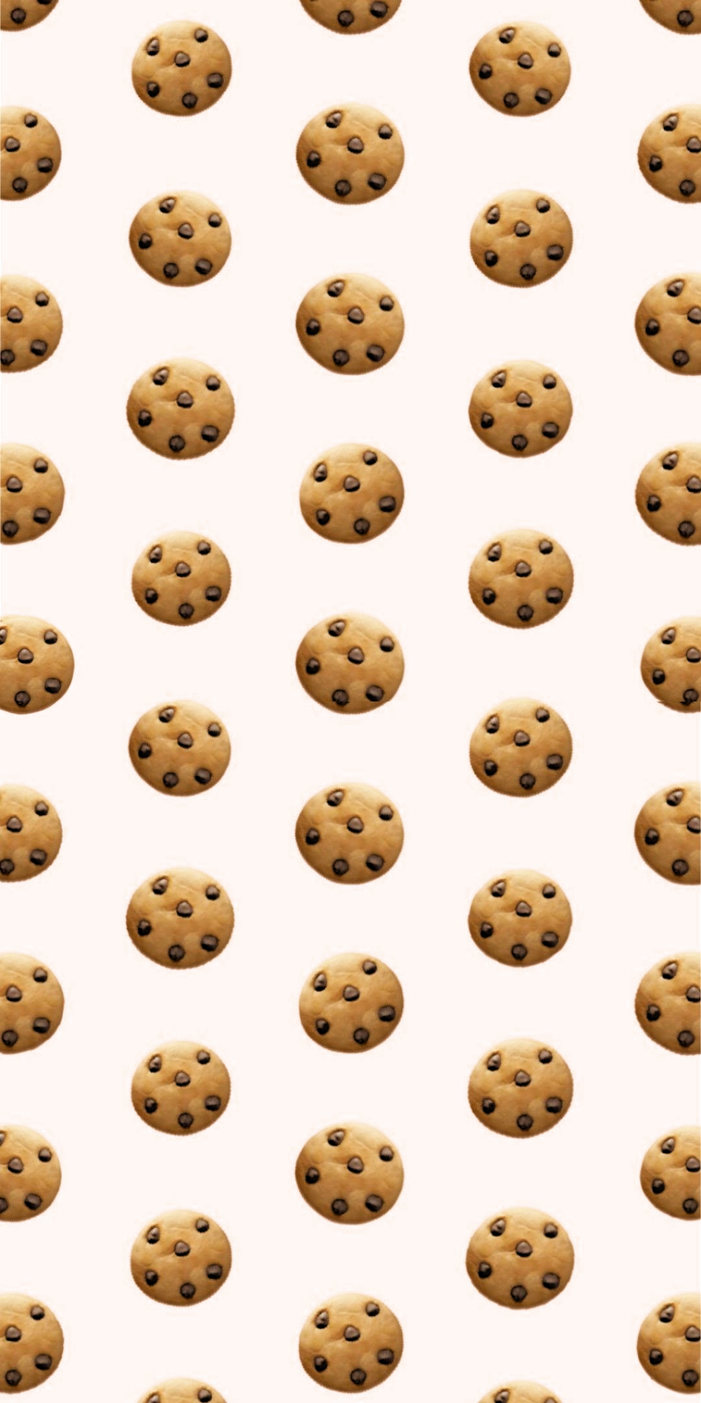 Cookie Iphone Wallpapers