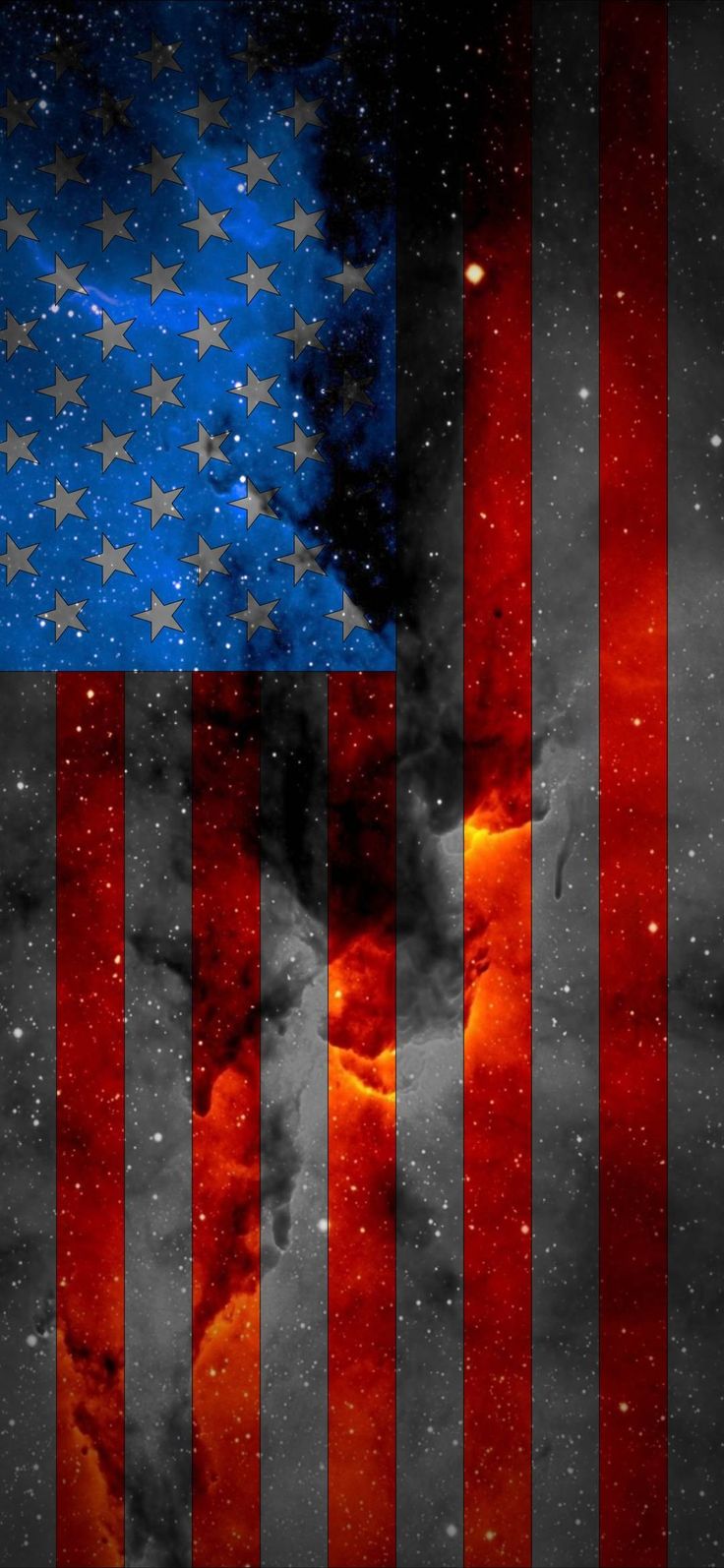 Cool American Flag Wallpapers