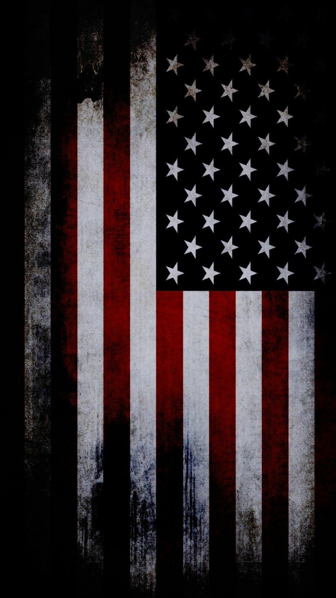 Cool American Flag Wallpapers