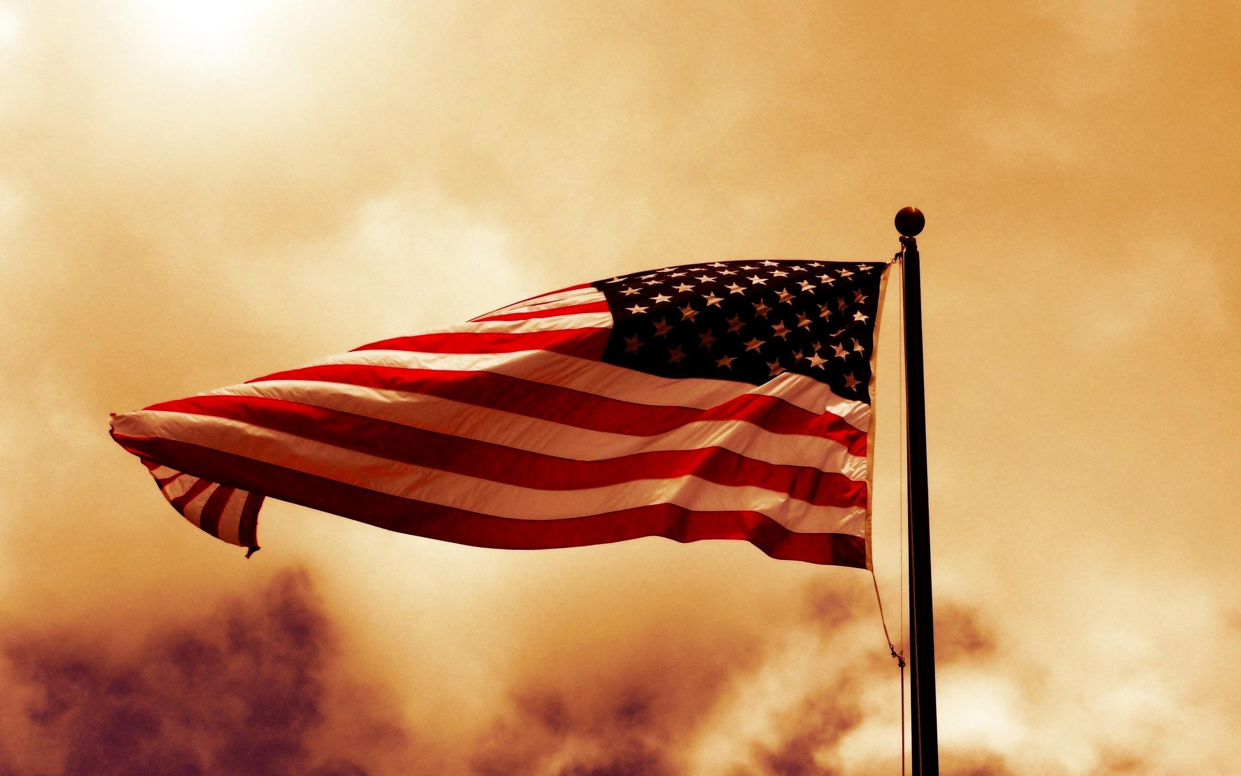 Cool American Flag Wallpapers