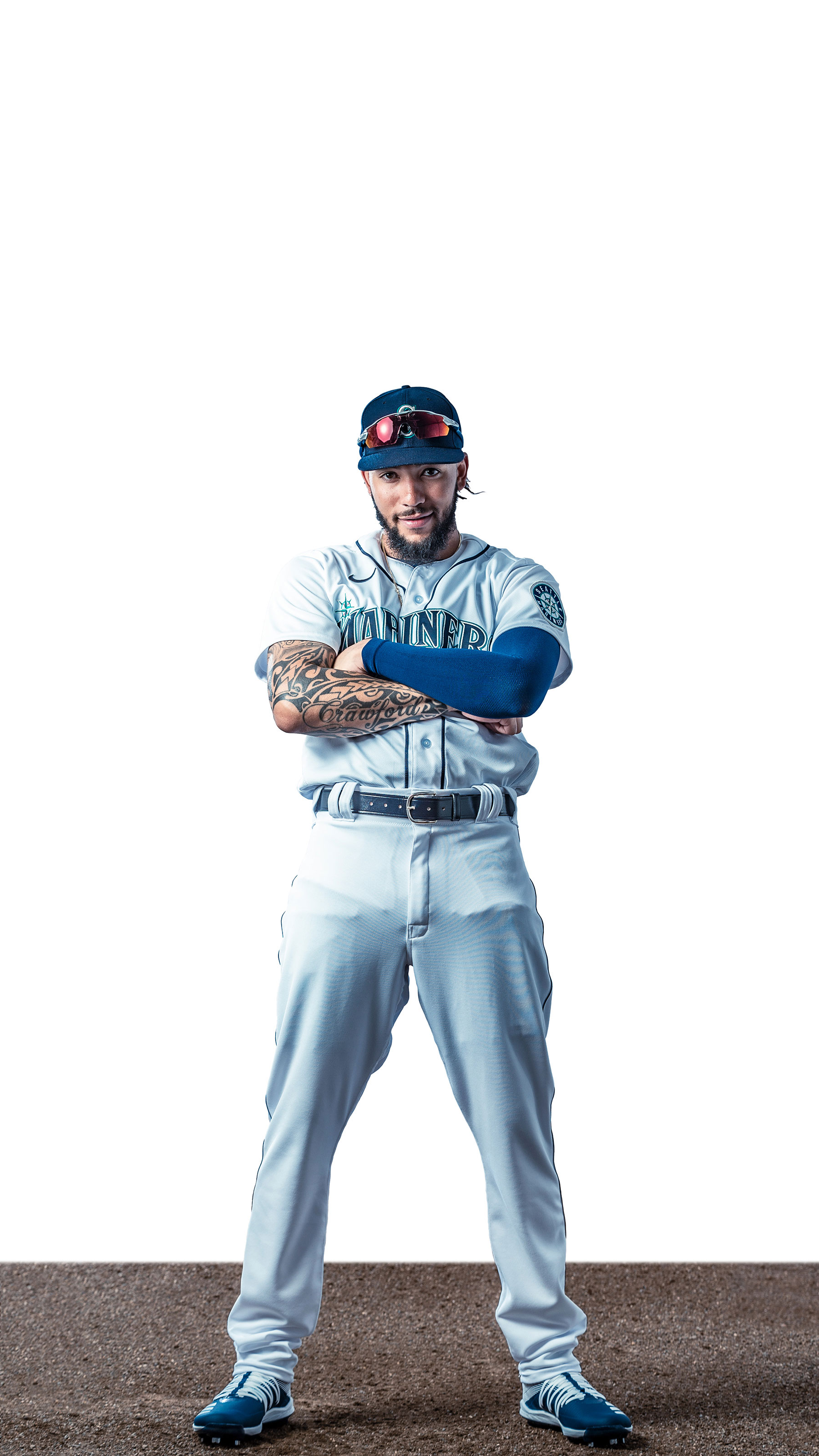 Cool Baseball Player Wallpapers