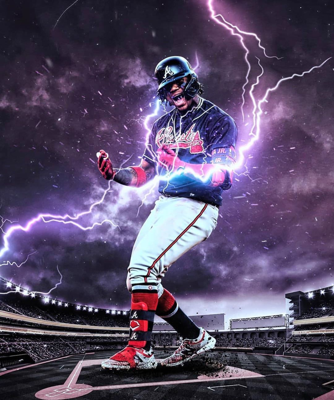 Cool Baseball Player Wallpapers