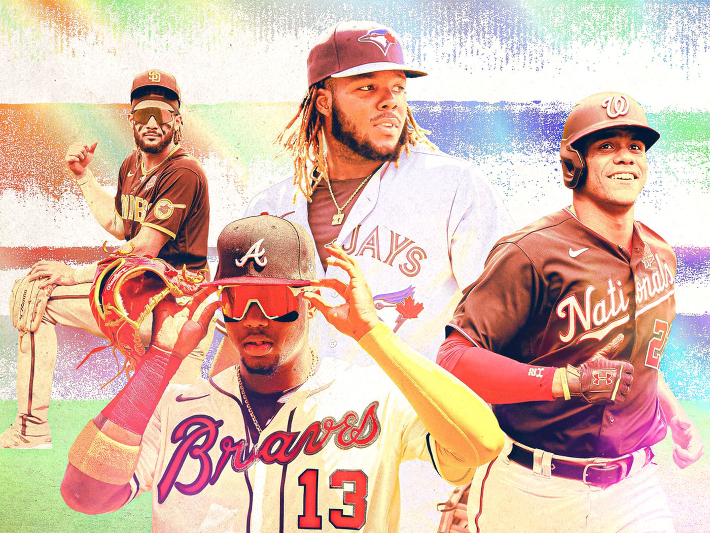 Cool Baseball Player Wallpapers