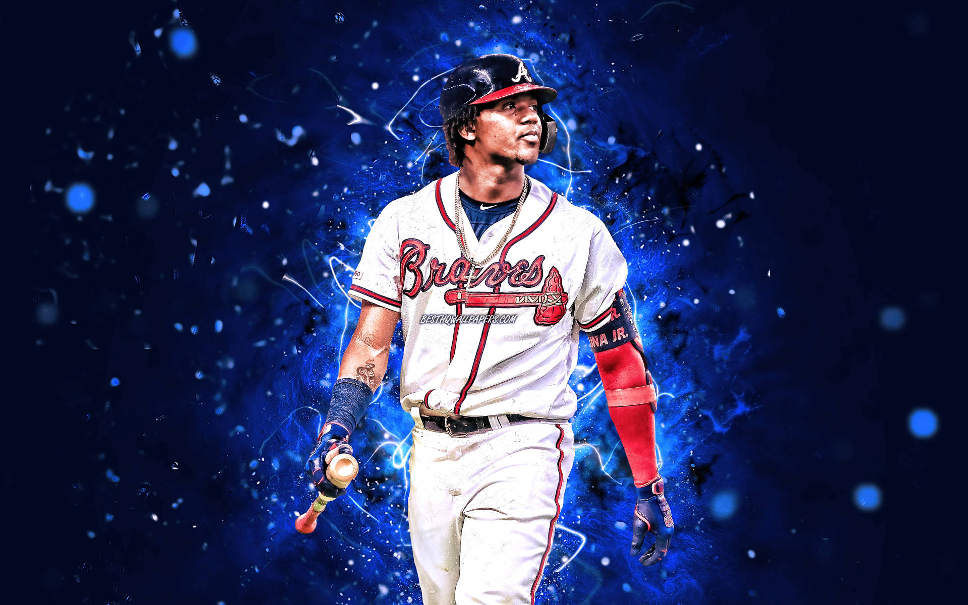 Cool Baseball Player Wallpapers