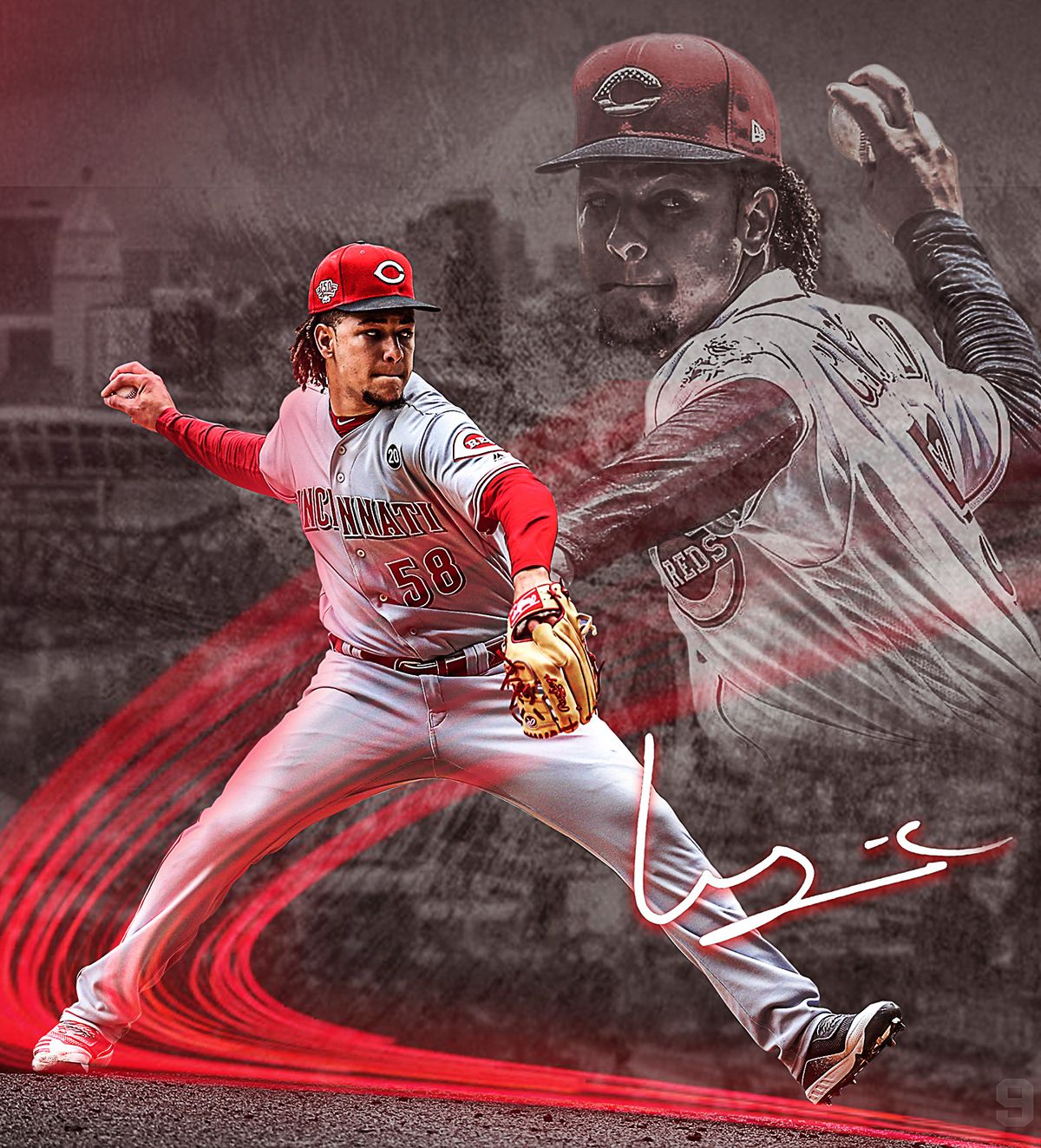 Cool Baseball Player Wallpapers