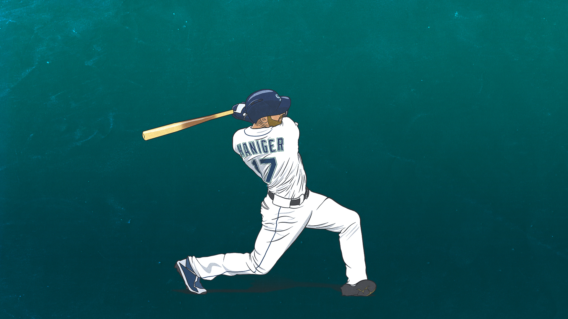 Cool Baseball Player Wallpapers