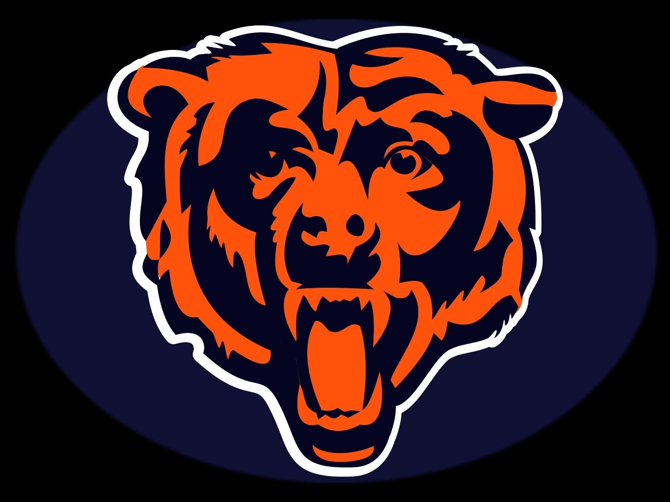 Cool Bears Logo Wallpapers