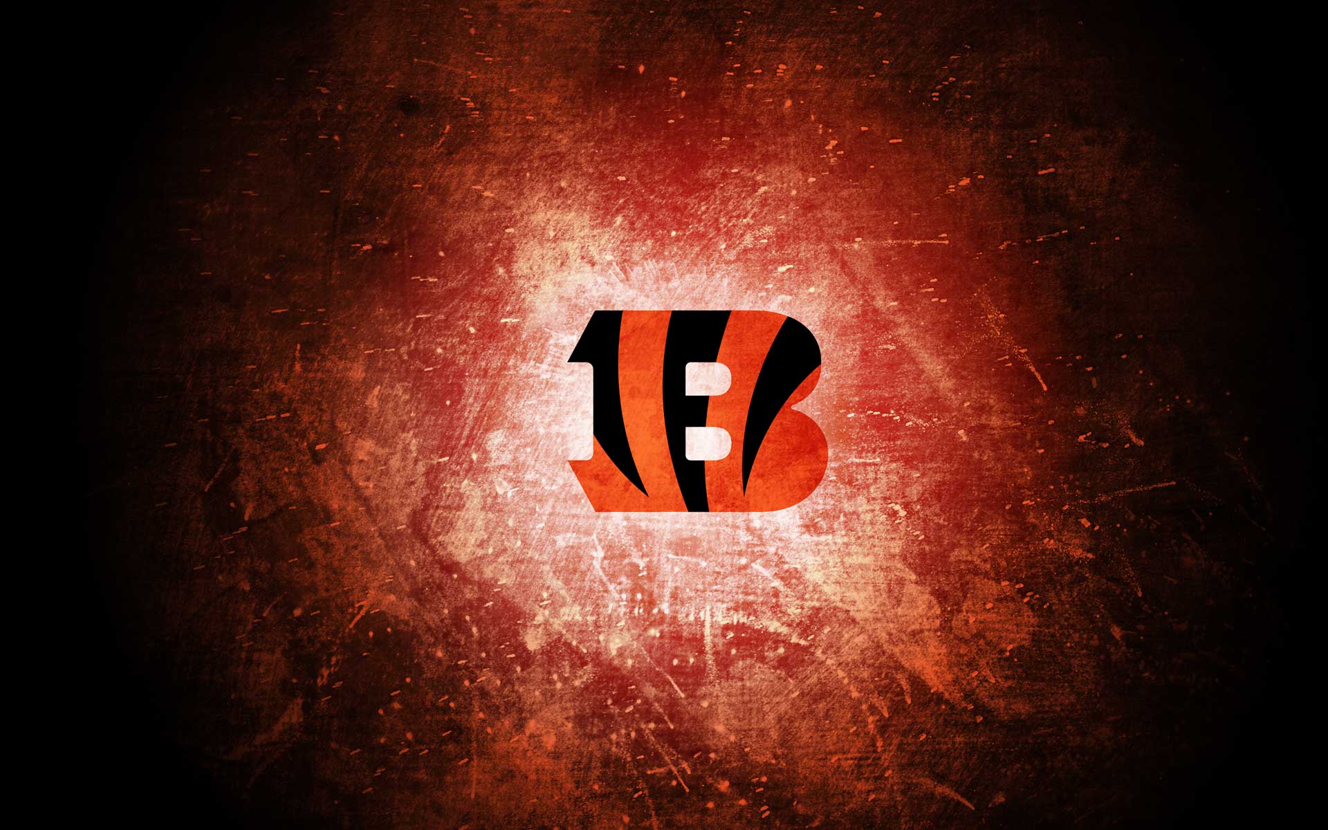 Cool Bengals Logo Wallpapers