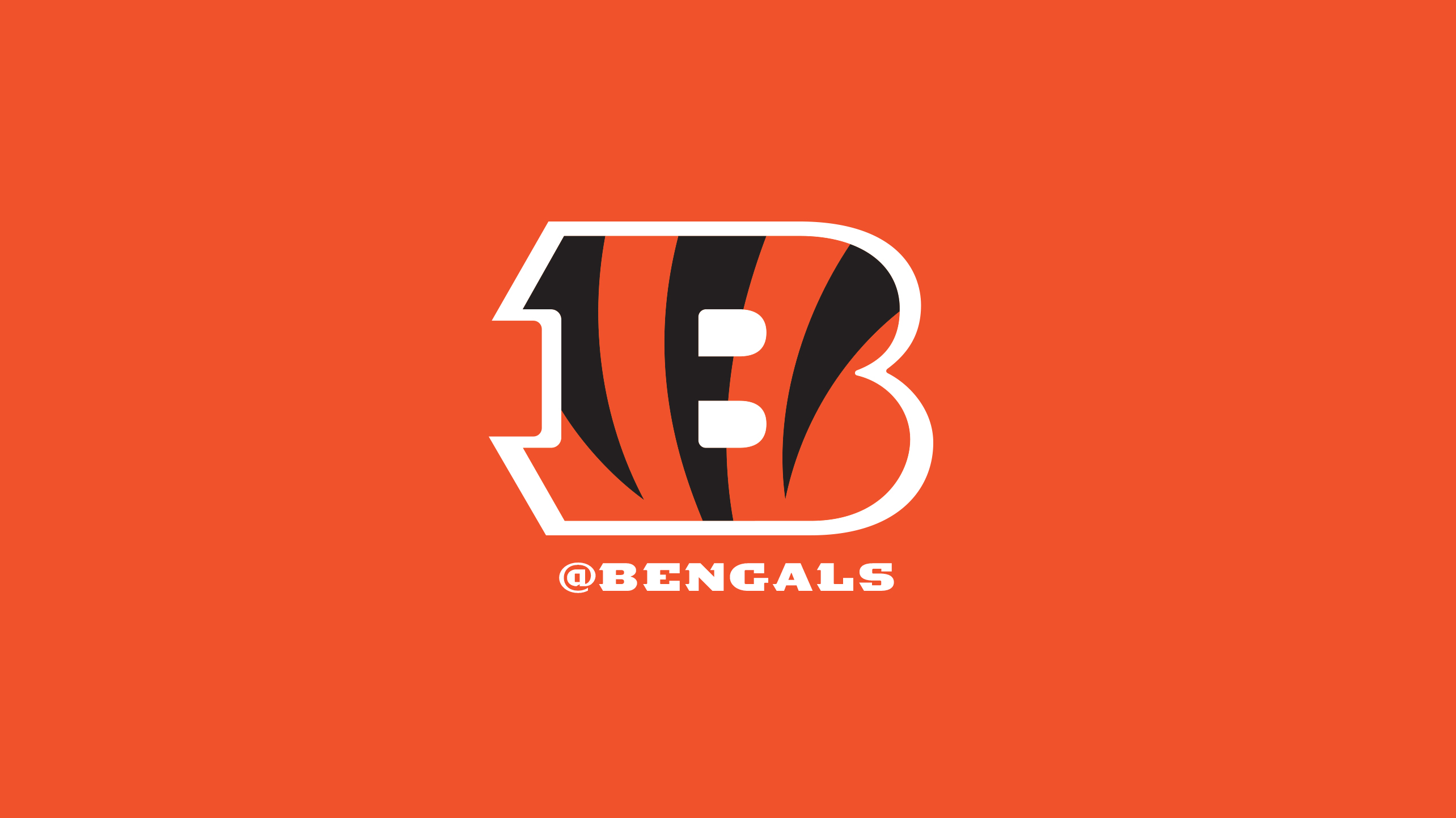 Cool Bengals Logo Wallpapers