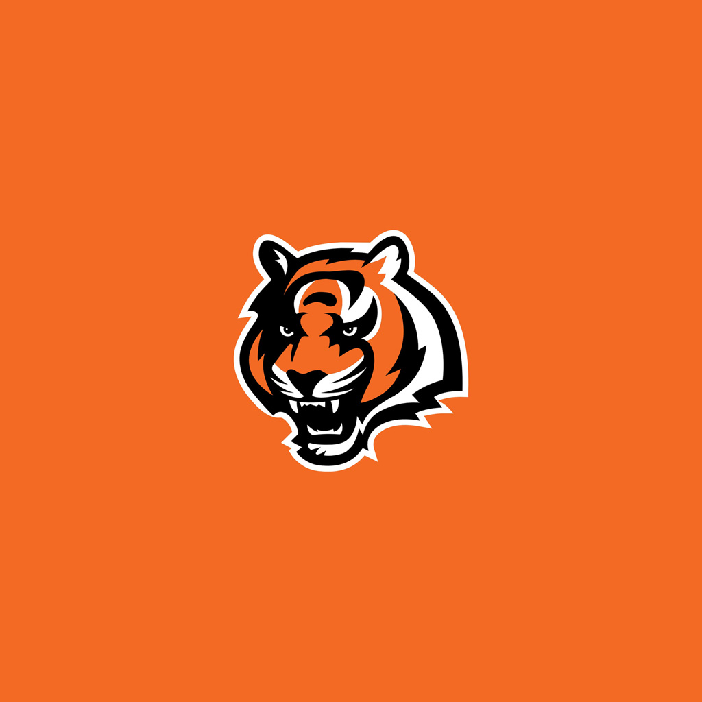 Cool Bengals Logo Wallpapers