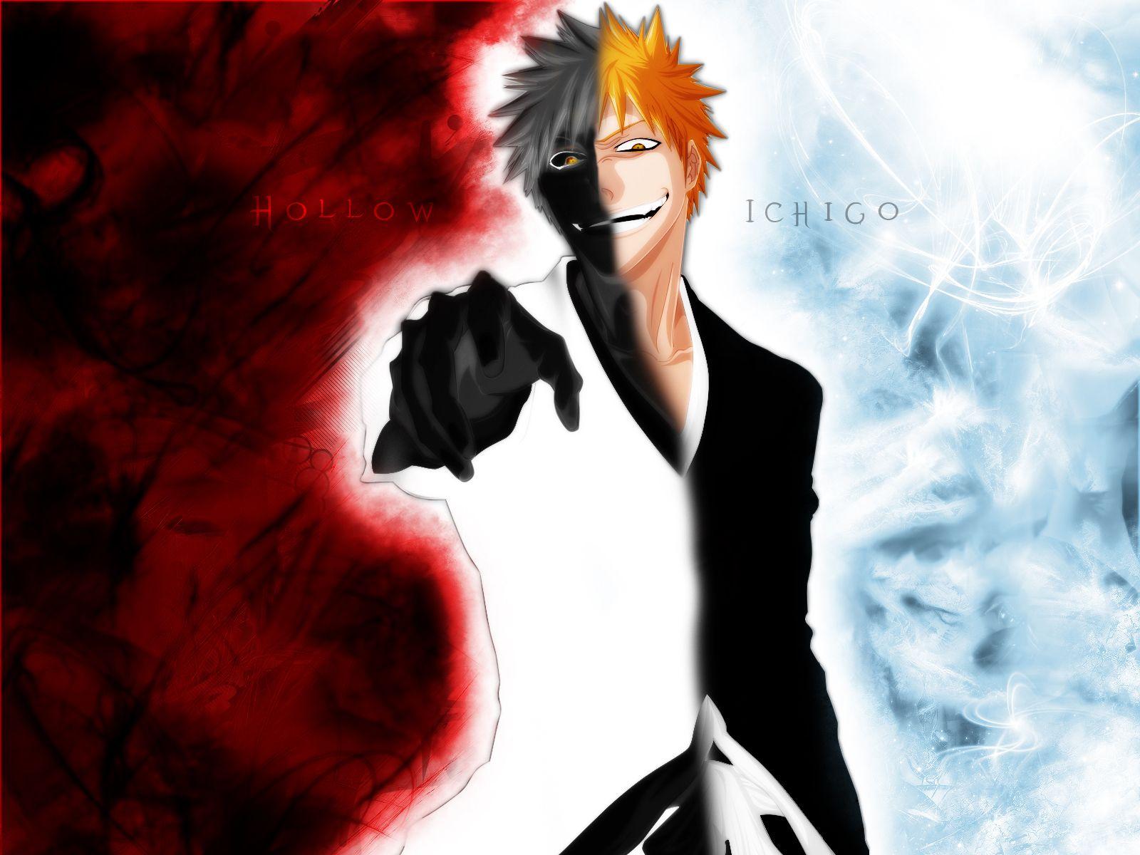 Cool Bleach Wallpapers