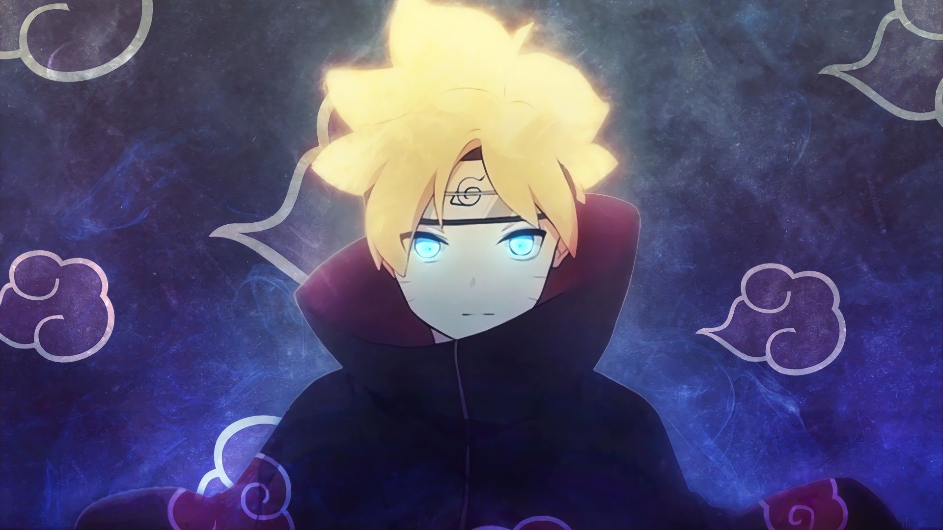 Cool Boruto Wallpapers