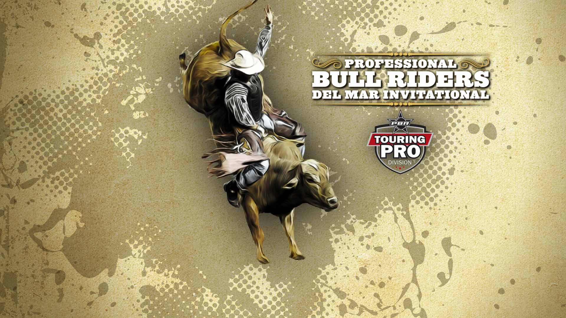 Cool Bull Riding Wallpapers