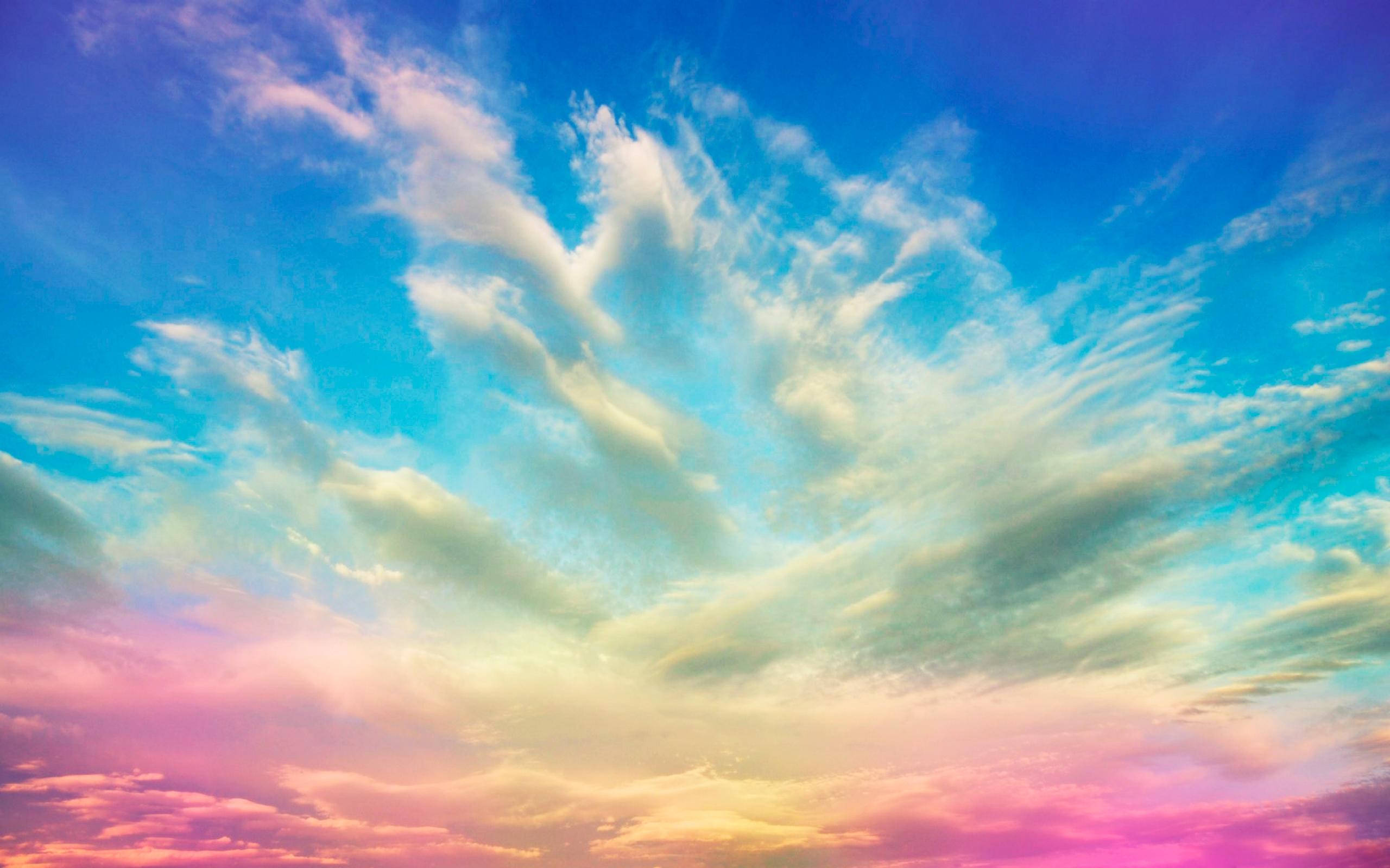 Cool Cloud Pictures Wallpapers