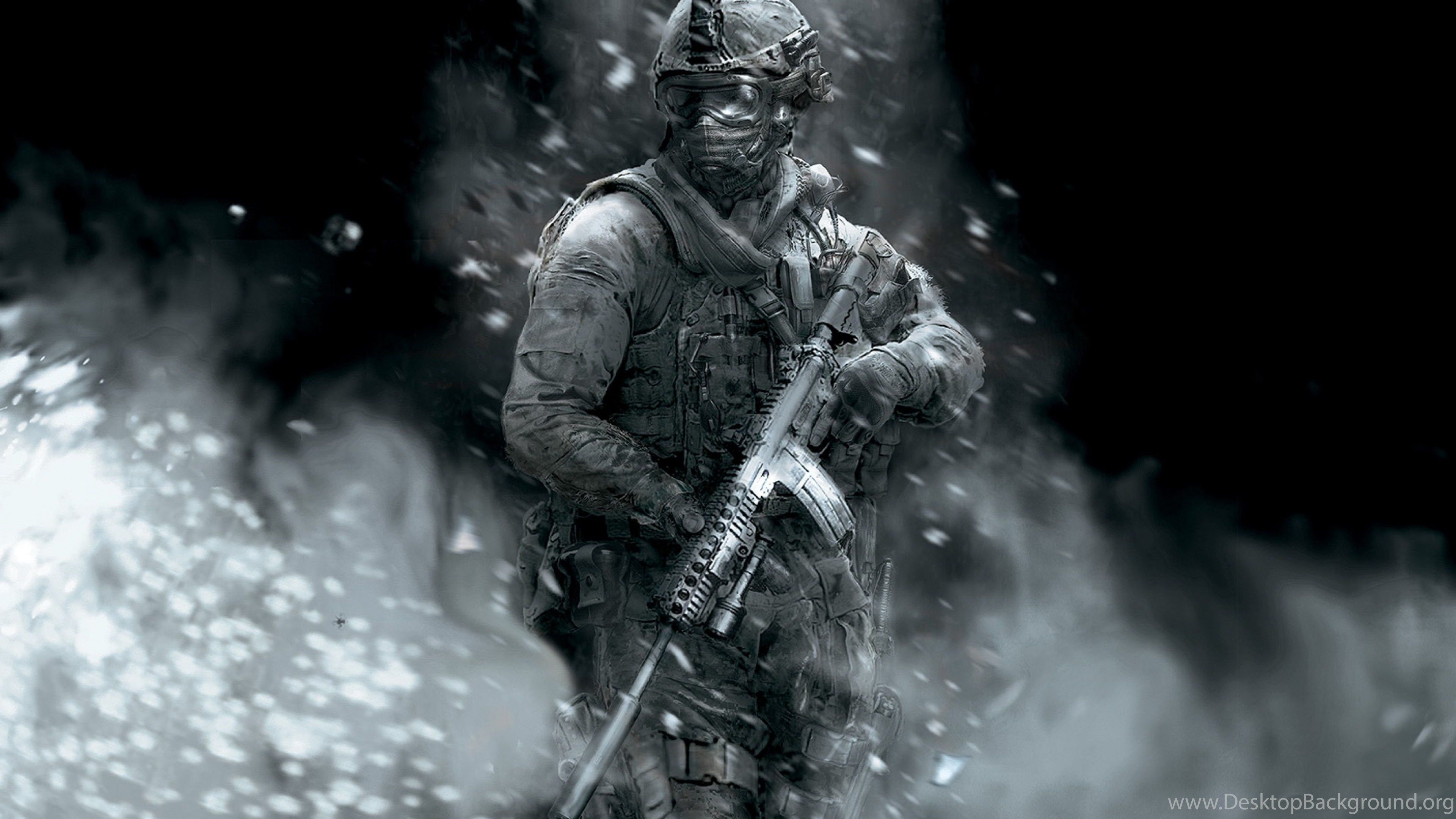 Cool Cod Pics Wallpapers