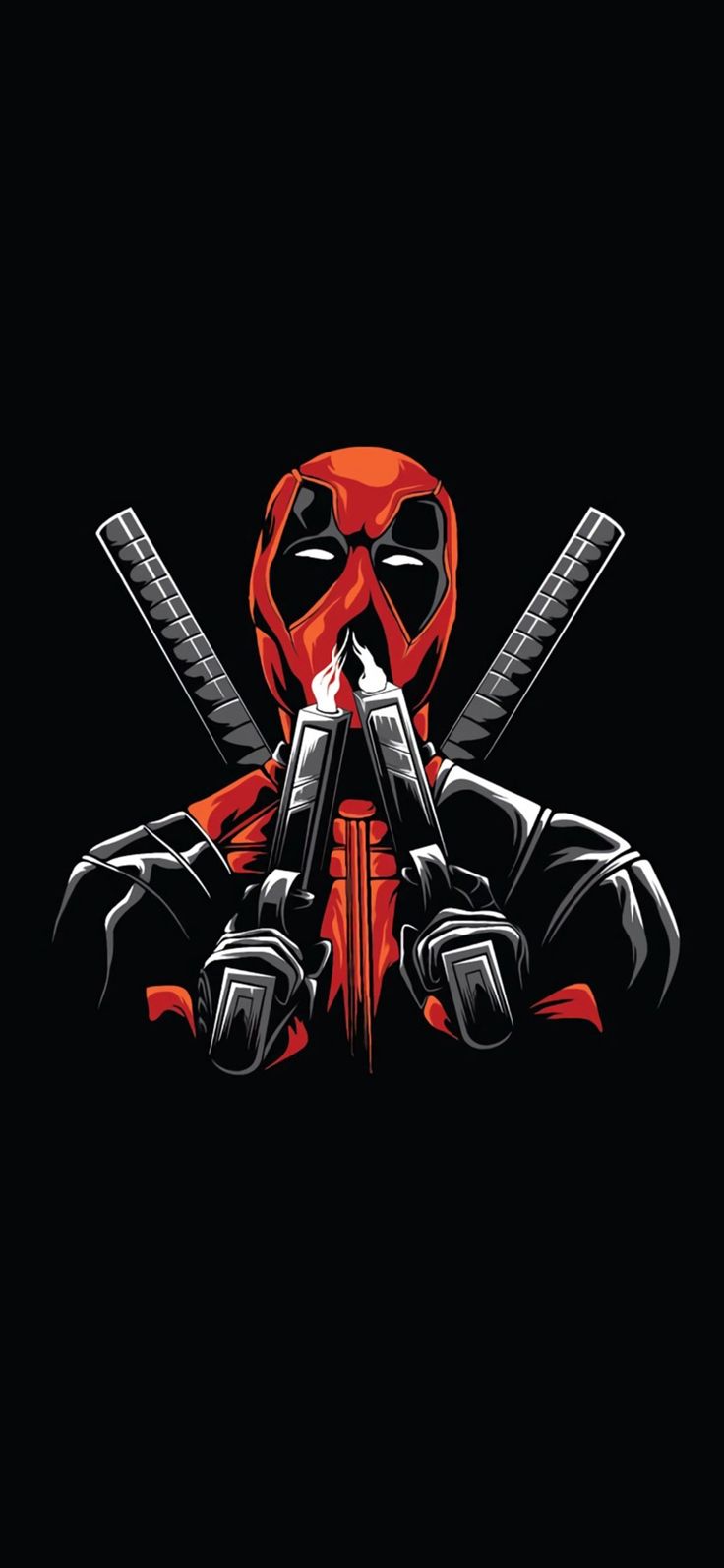 Cool Deadpool Wallpapers