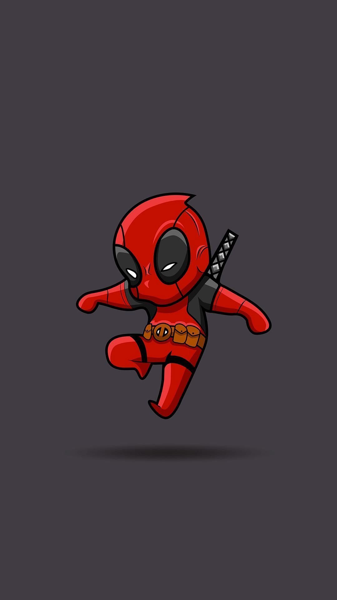 Cool Deadpool Wallpapers