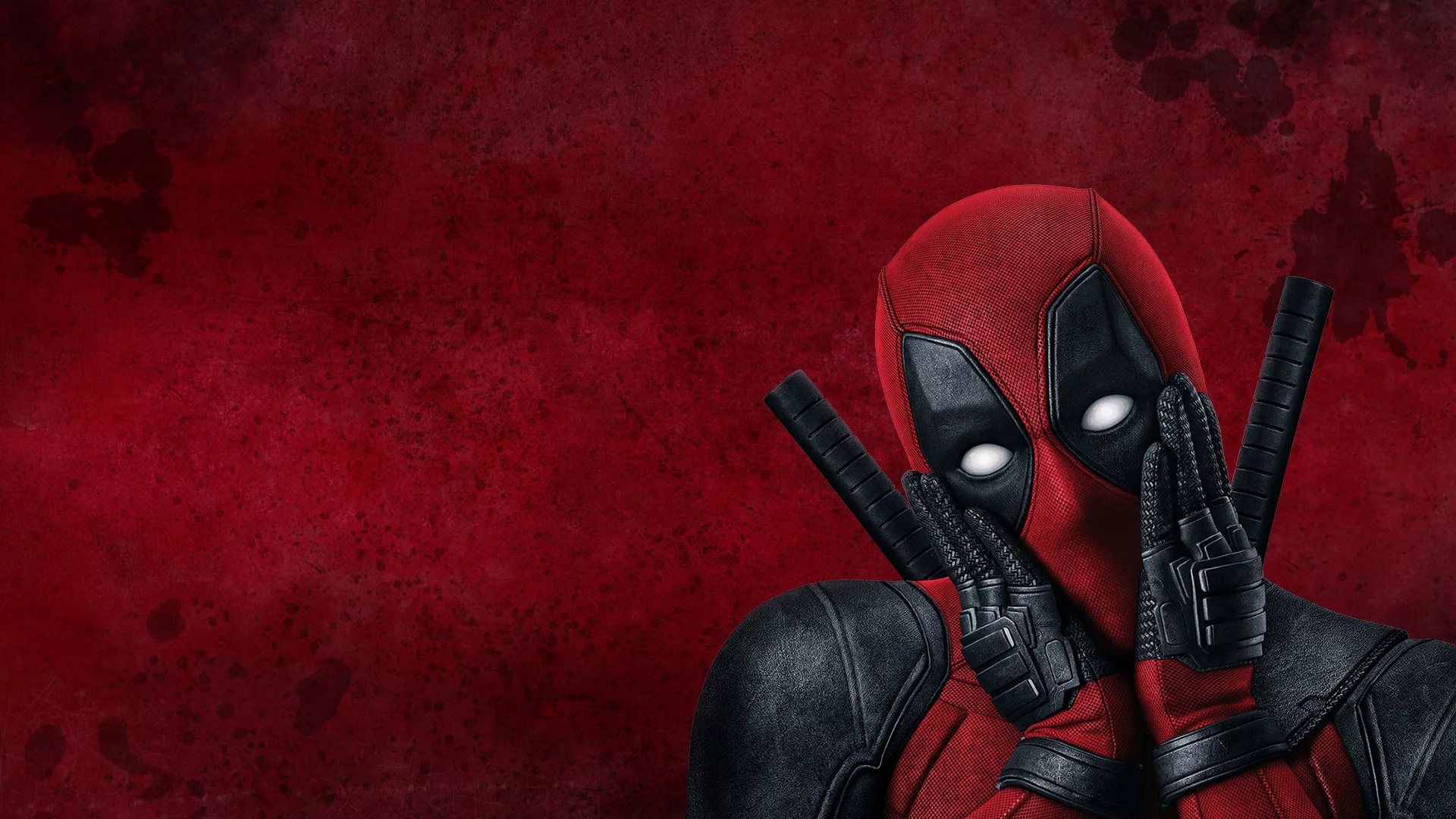 Cool Deadpool Wallpapers