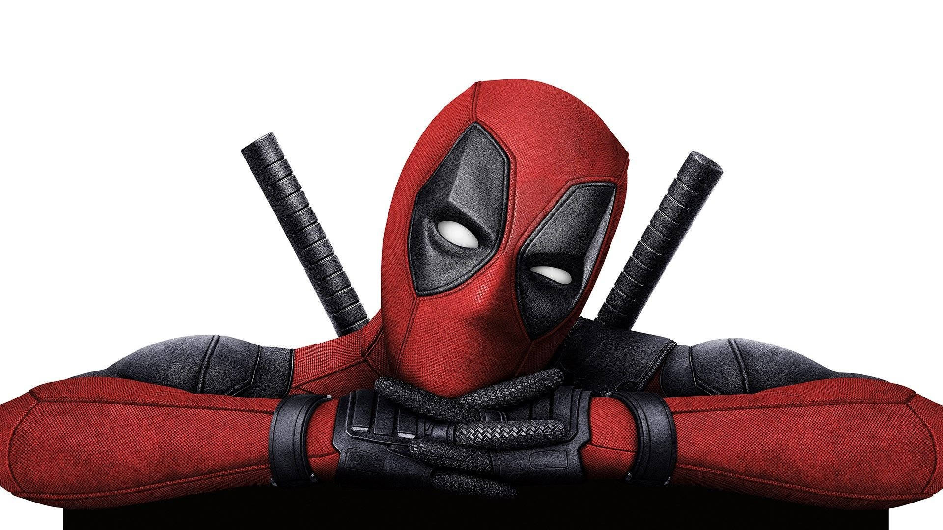 Cool Deadpool Wallpapers