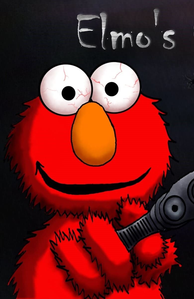 Cool Elmo Wallpapers