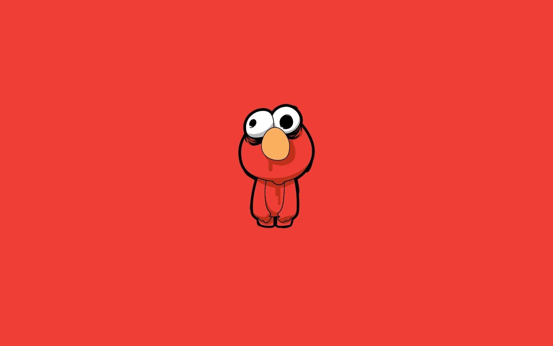 Cool Elmo Wallpapers