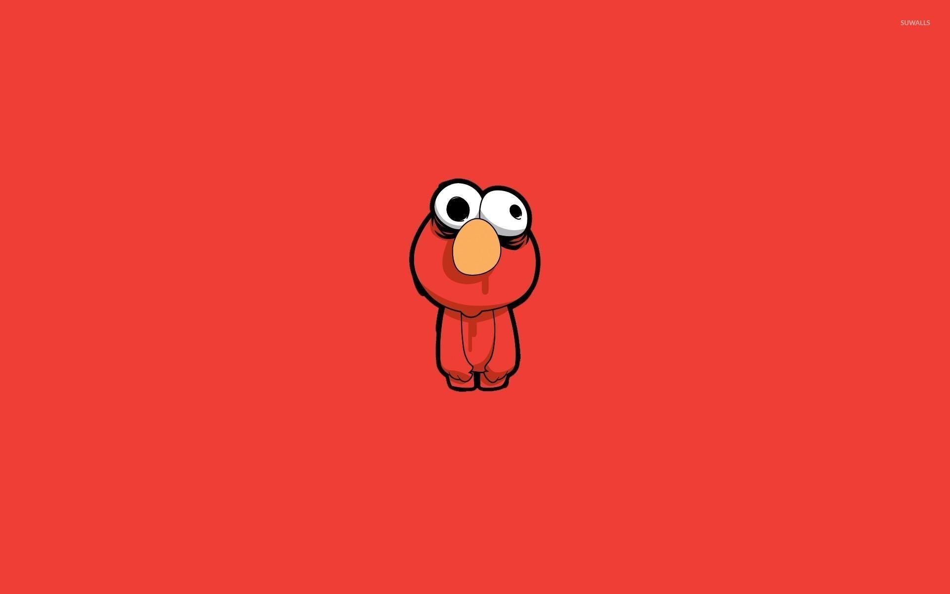 Cool Elmo Wallpapers