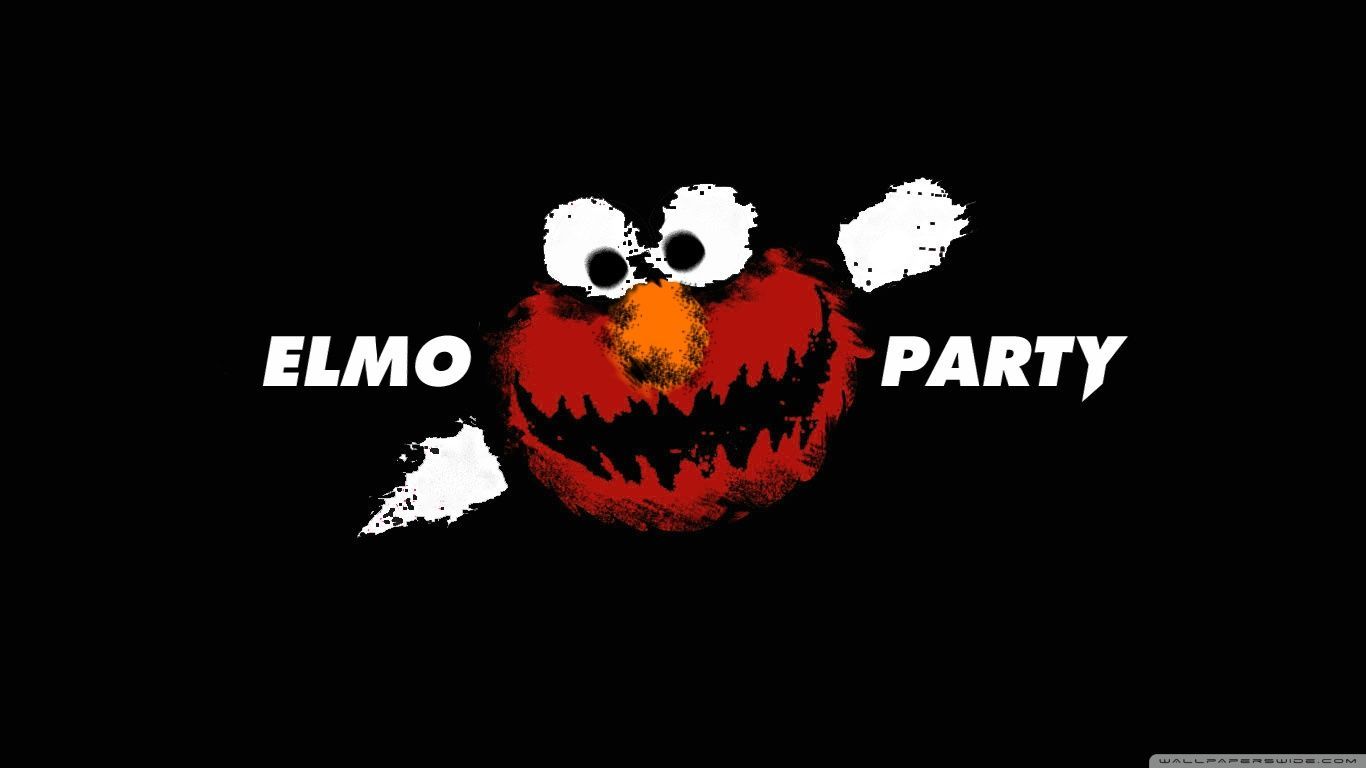 Cool Elmo Wallpapers