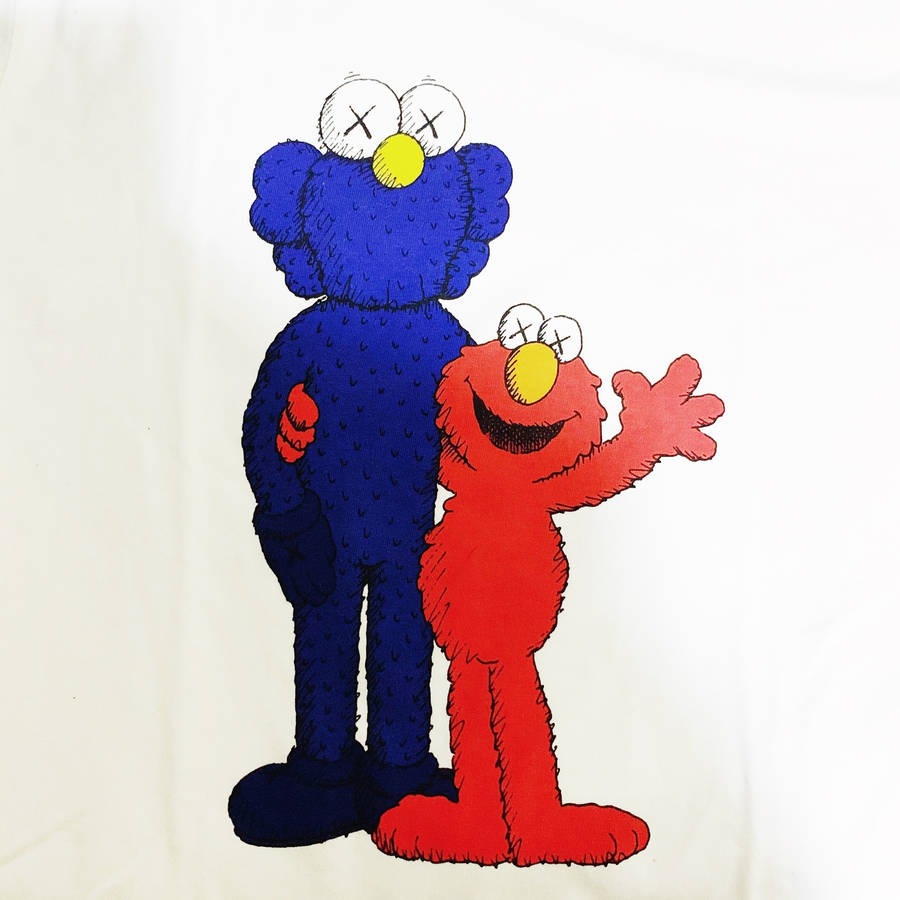 Cool Elmo Wallpapers