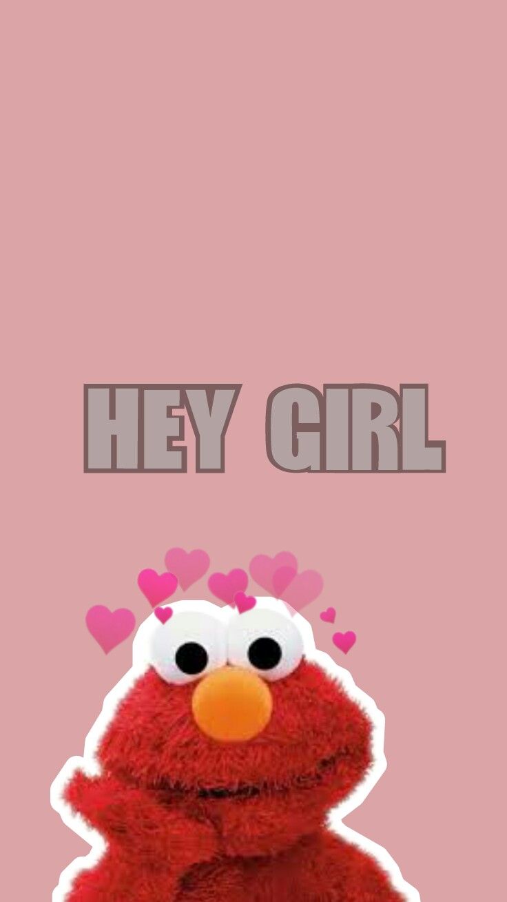 Cool Elmo Wallpapers