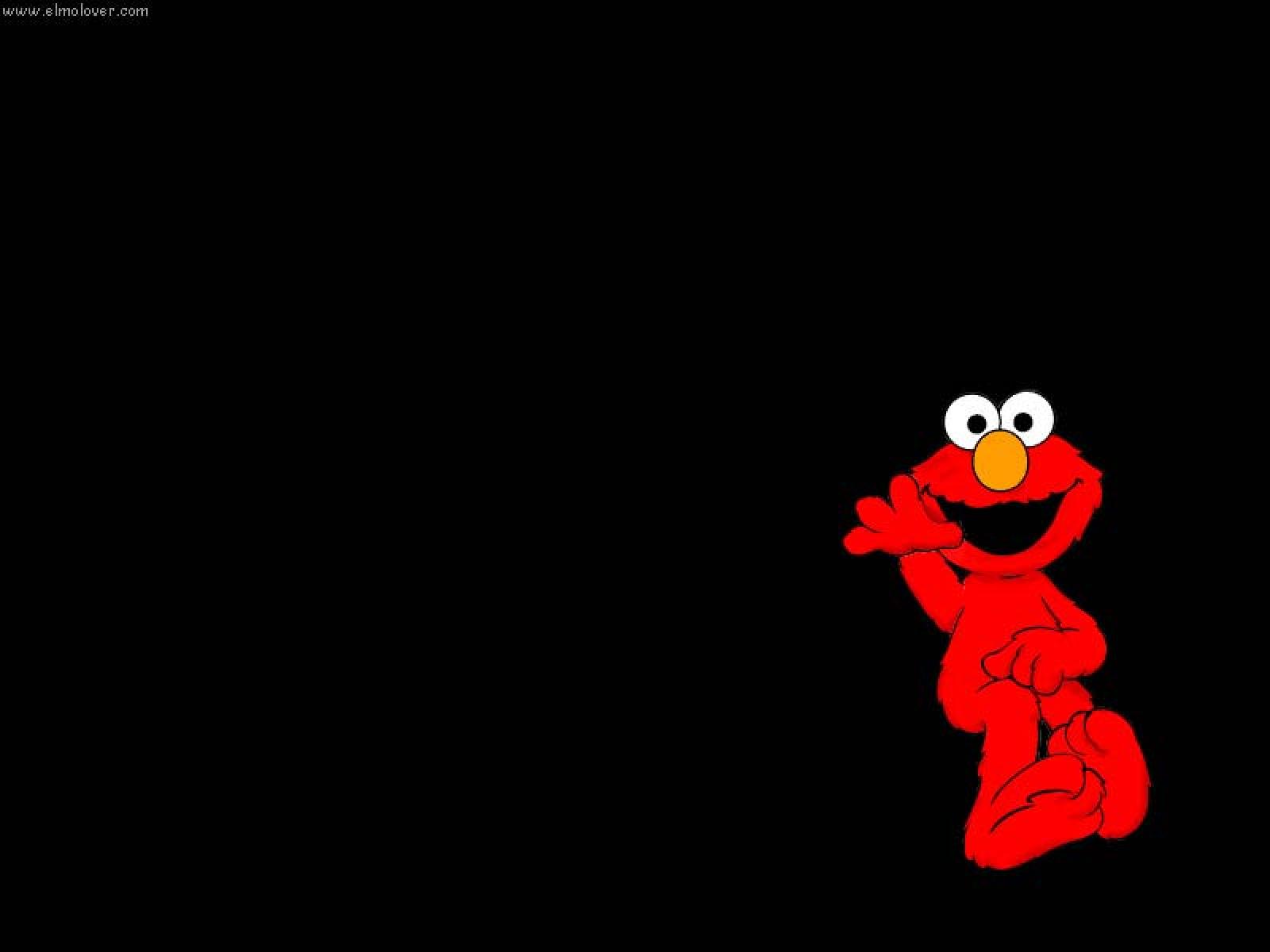 Cool Elmo Wallpapers