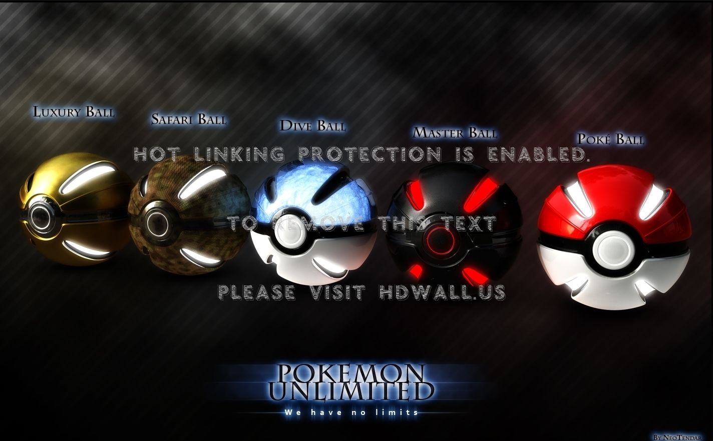 Cool Epic Pokeball Wallpapers