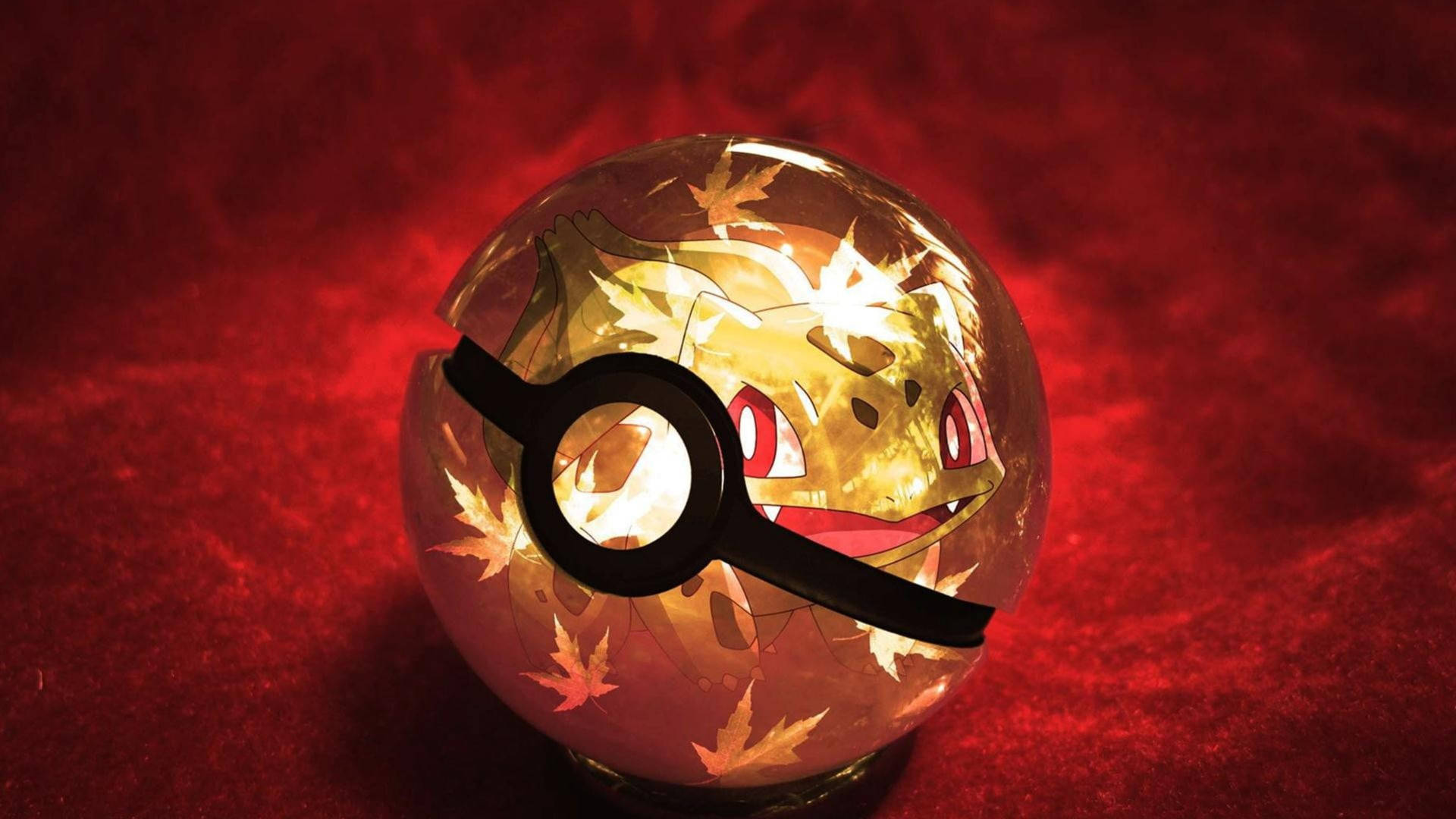 Cool Epic Pokeball Wallpapers