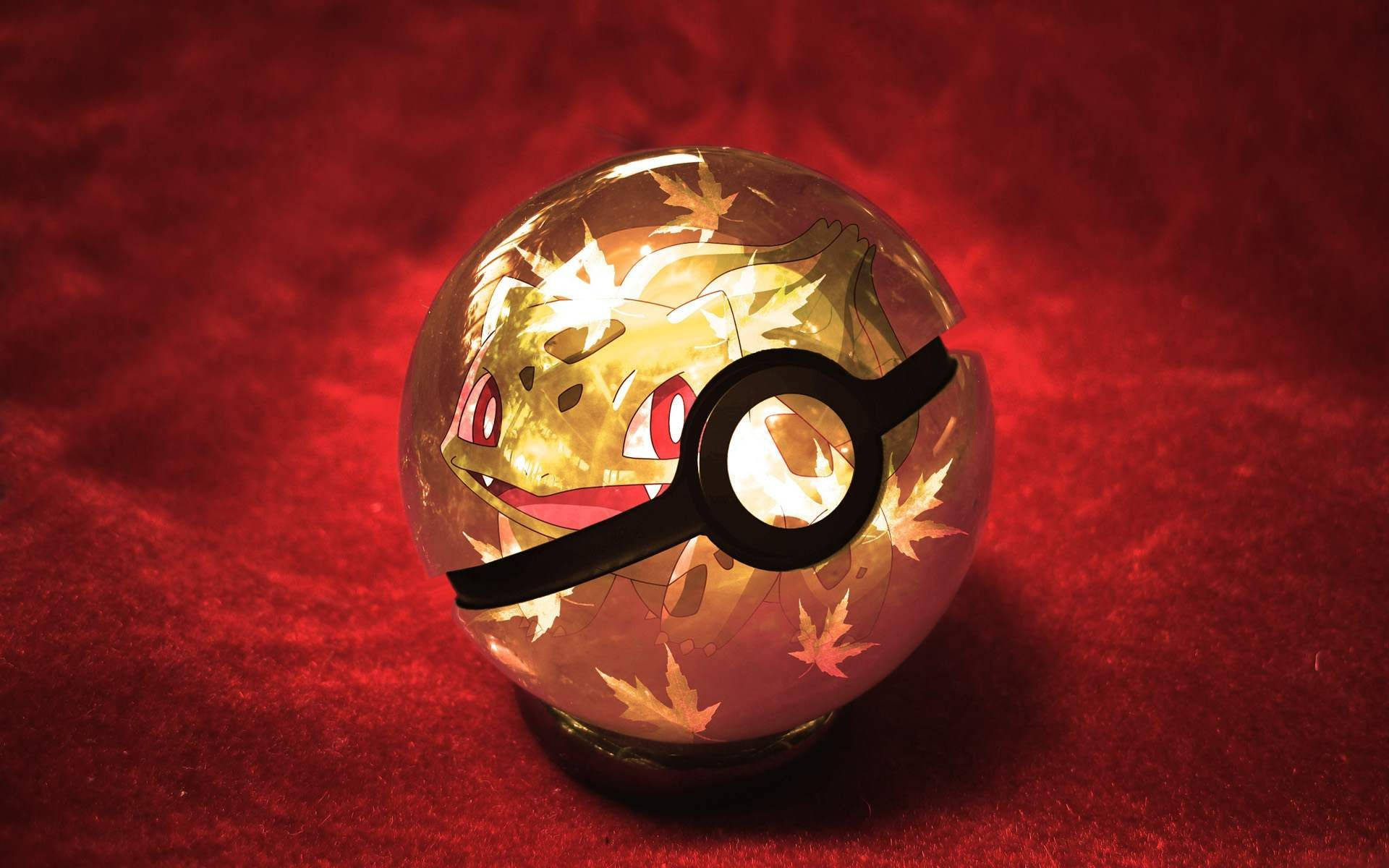 Cool Epic Pokeball Wallpapers